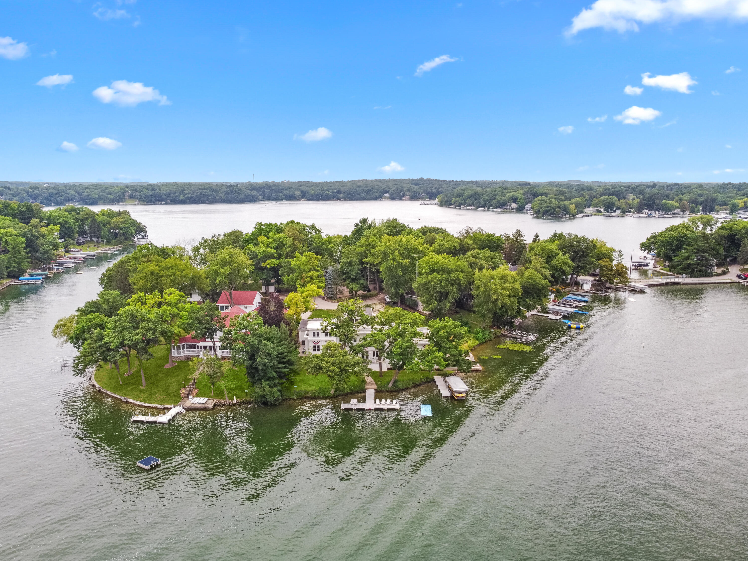 Wisconsin Lake Home for sale (MLS#: 1888716) at W5357  Lauderdale Dr, in La Grange, Wisconsin. (57 of 78)