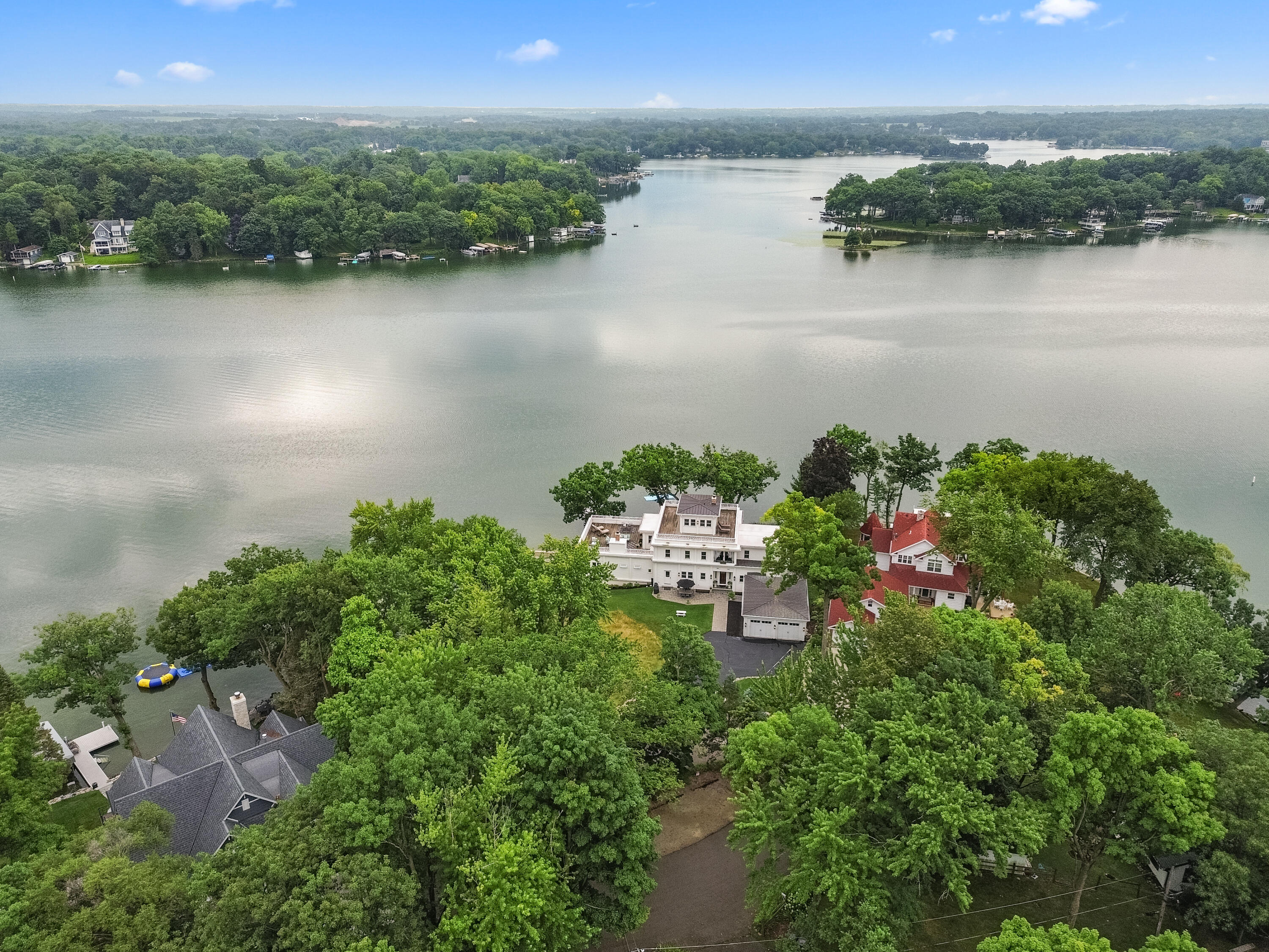 Wisconsin Lake Home for sale (MLS#: 1888716) at W5357  Lauderdale Dr, in La Grange, Wisconsin. (59 of 78)