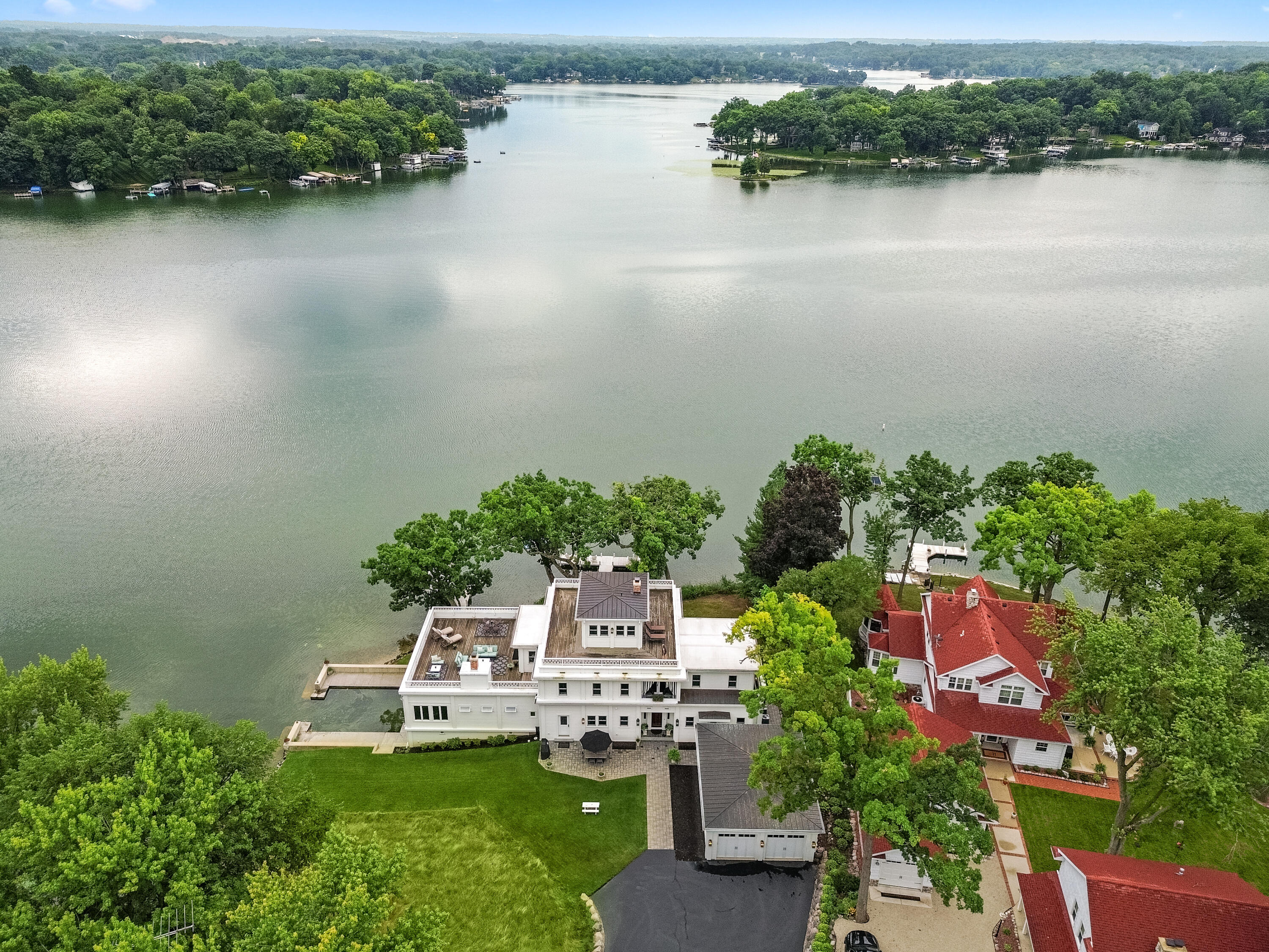 Wisconsin Lake Home for sale (MLS#: 1888716) at W5357  Lauderdale Dr, in La Grange, Wisconsin. (61 of 78)