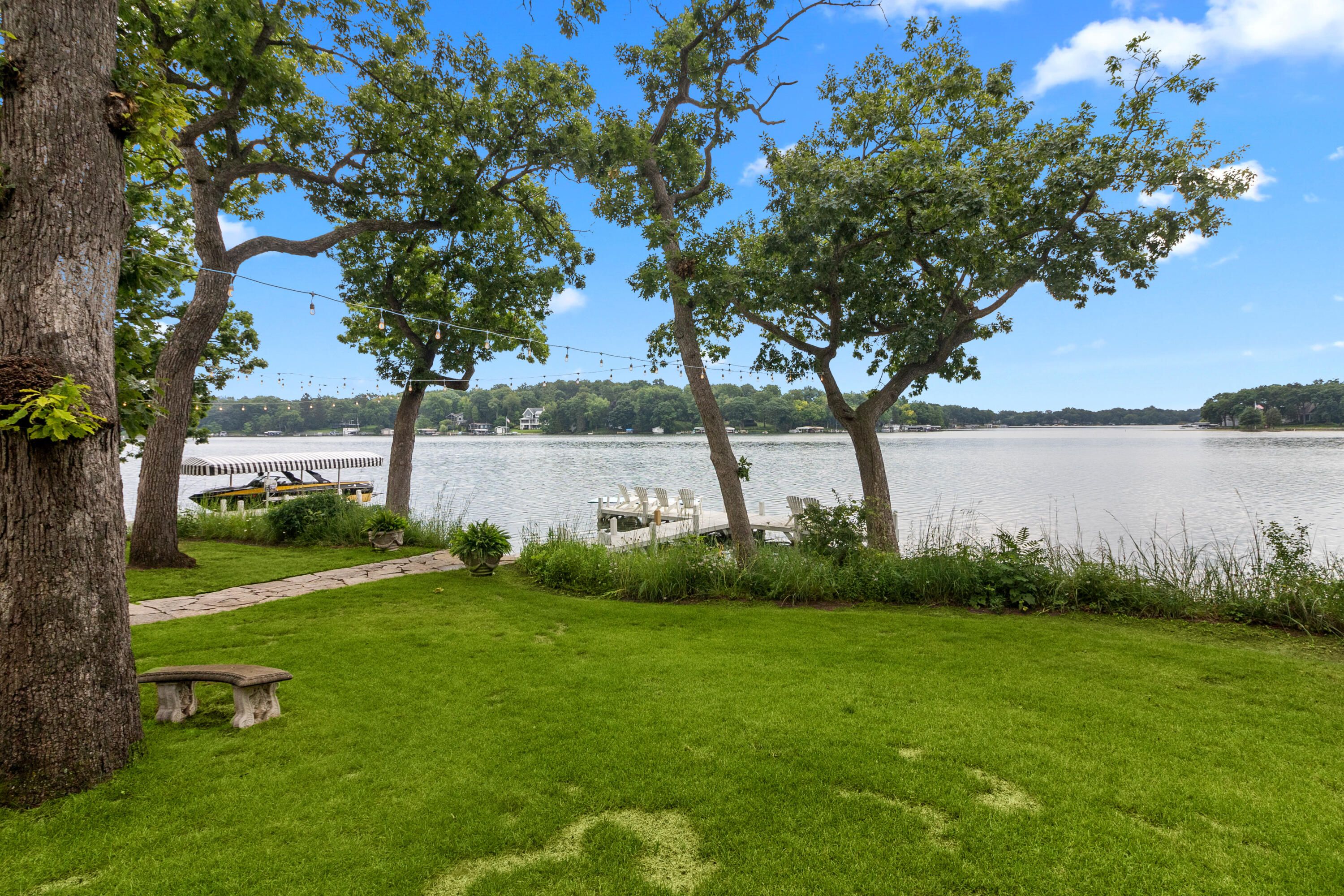 Wisconsin Lake Home for sale (MLS#: 1888716) at W5357  Lauderdale Dr, in La Grange, Wisconsin. (66 of 78)