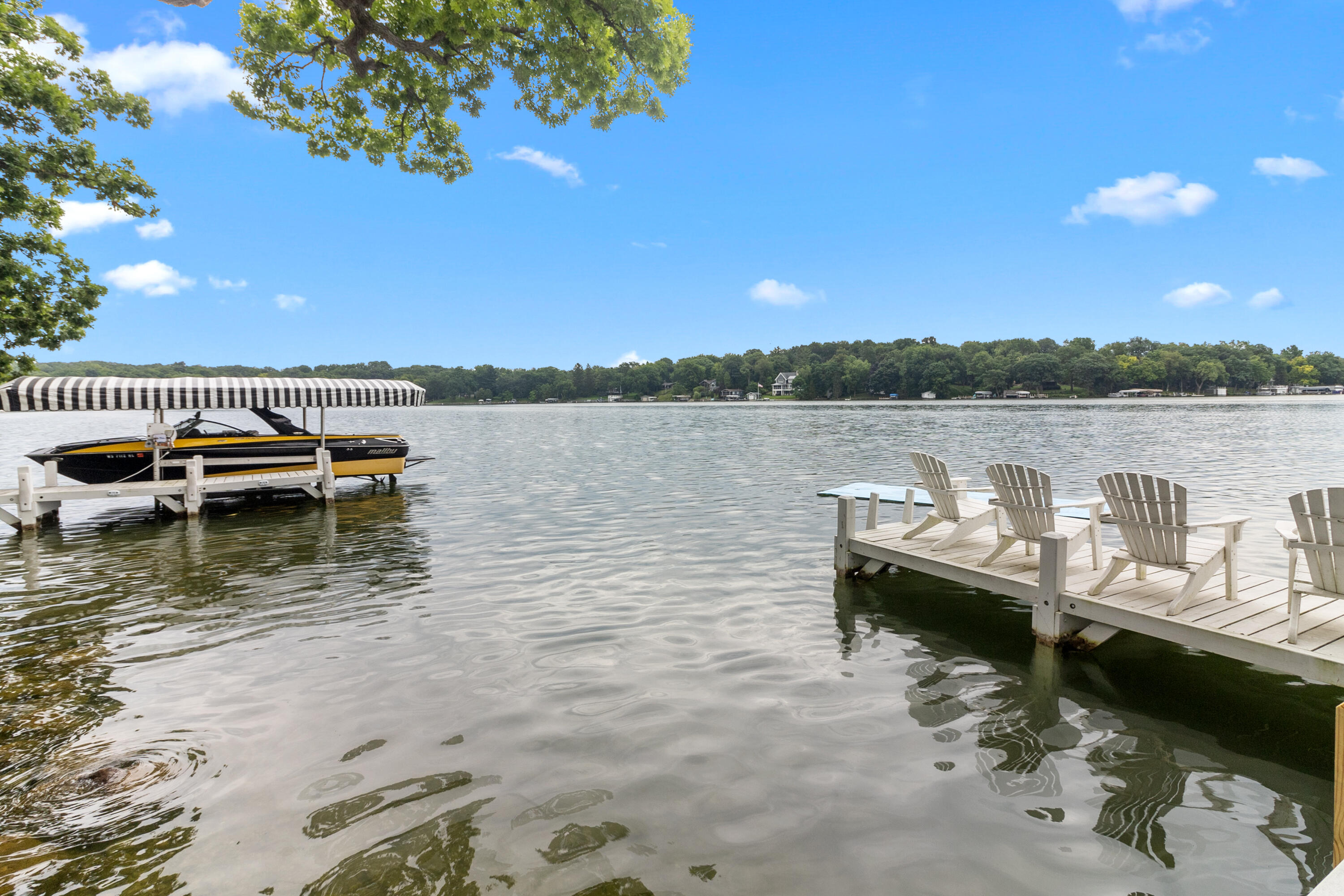 Wisconsin Lake Home for sale (MLS#: 1888716) at W5357  Lauderdale Dr, in La Grange, Wisconsin. (67 of 78)