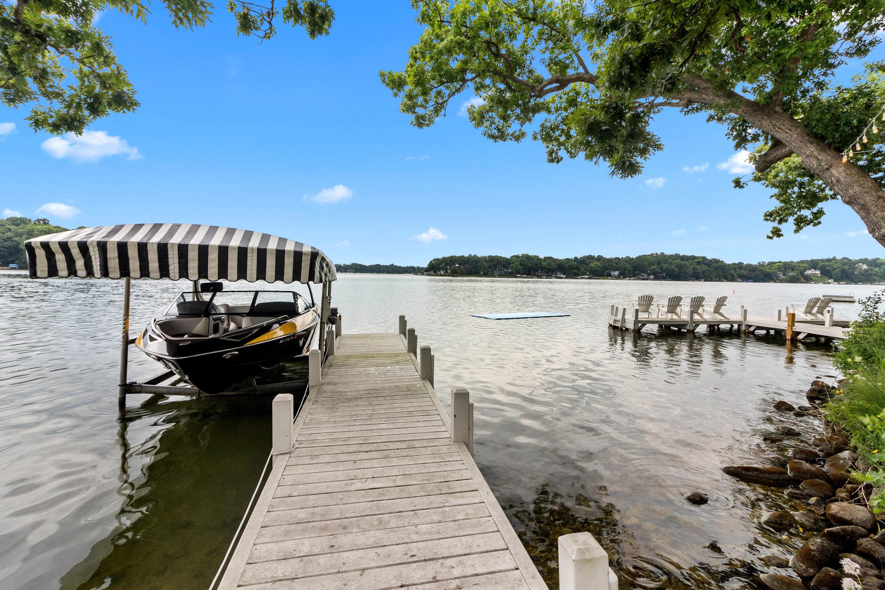 Wisconsin Lake Home for sale (MLS#: 1888716) at W5357  Lauderdale Dr, in La Grange, Wisconsin. (68 of 78)