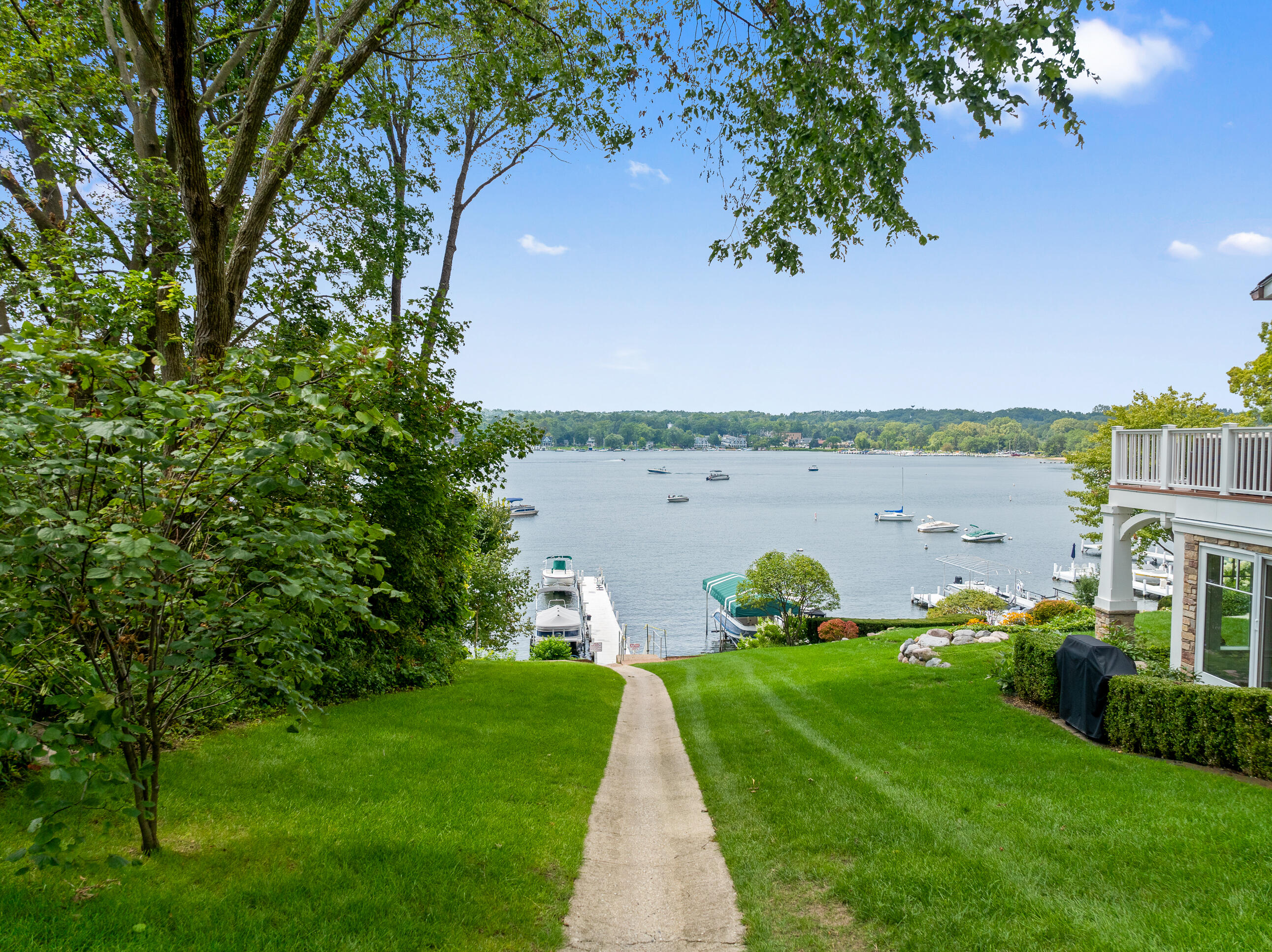 Wisconsin Lake Home for sale (MLS#: 1888732) at 530  Park Ridge Rd, in Williams Bay, Wisconsin. (62 of 72)