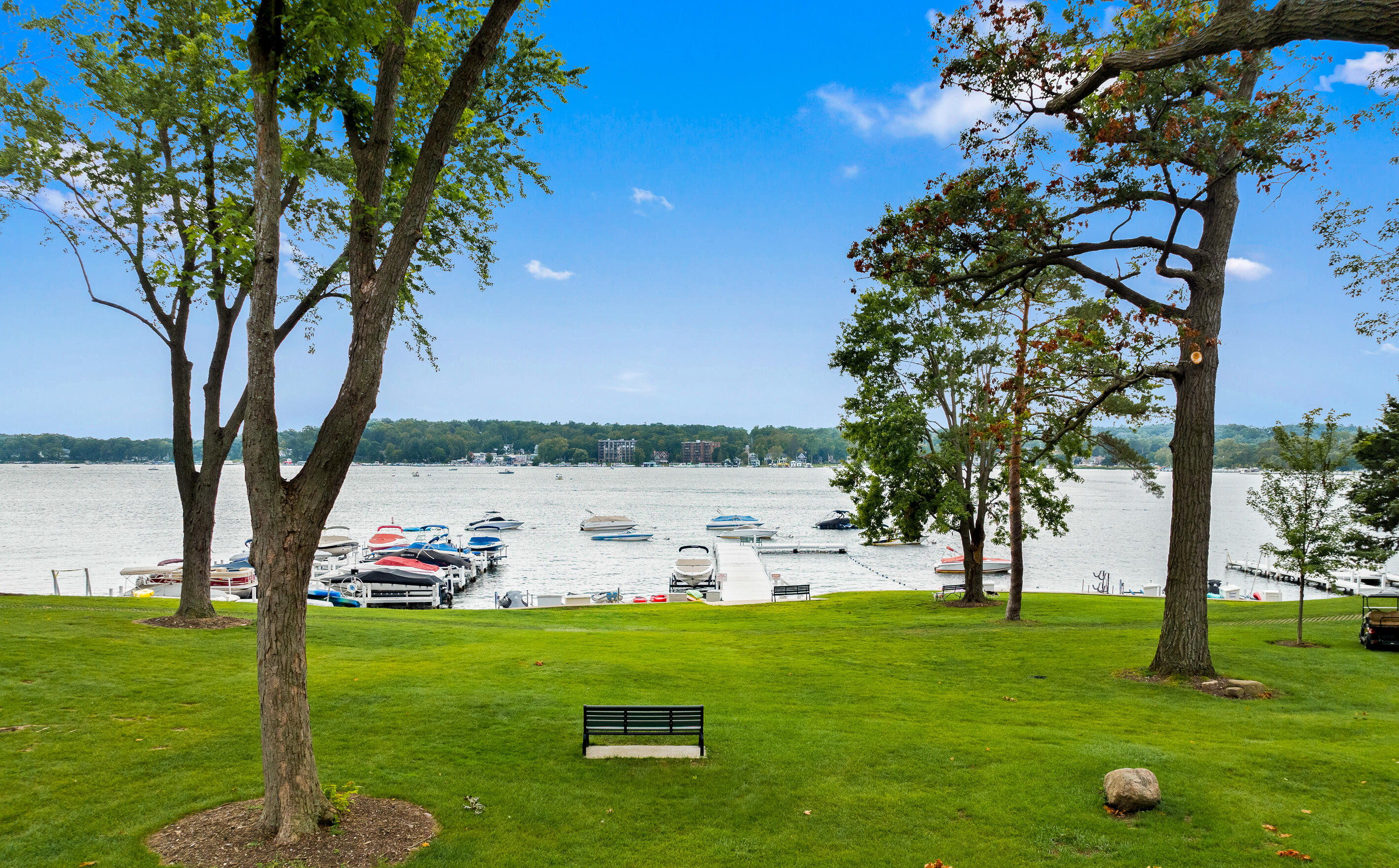 Wisconsin Lake Home for sale (MLS#: 1888732) at 530  Park Ridge Rd, in Williams Bay, Wisconsin. (63 of 72)