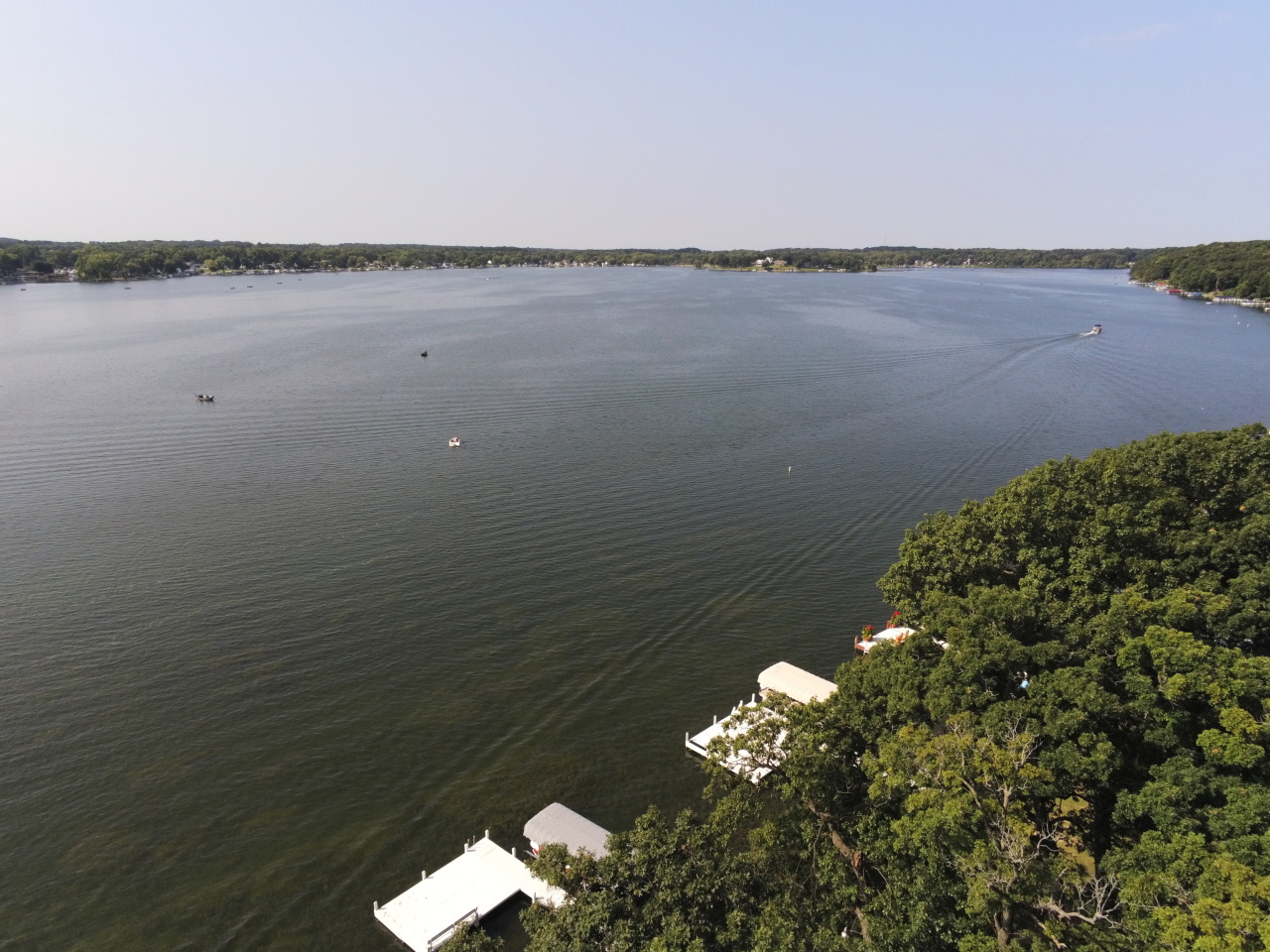 Wisconsin Lake Home for sale (MLS#: 1888871) at 2810  Willow Point Dr, in Delavan, Wisconsin. (32 of 34)