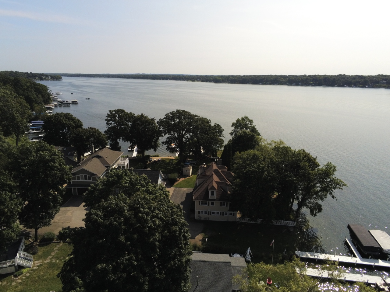 Wisconsin Lake Home for sale (MLS#: 1888871) at 2810  Willow Point Dr, in Delavan, Wisconsin. (33 of 34)