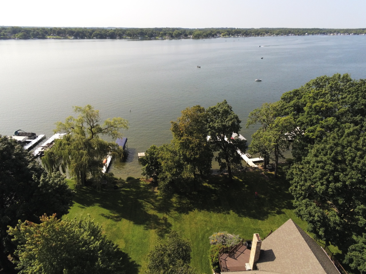 Wisconsin Lake Home for sale (MLS#: 1888871) at 2810  Willow Point Dr, in Delavan, Wisconsin. (34 of 34)