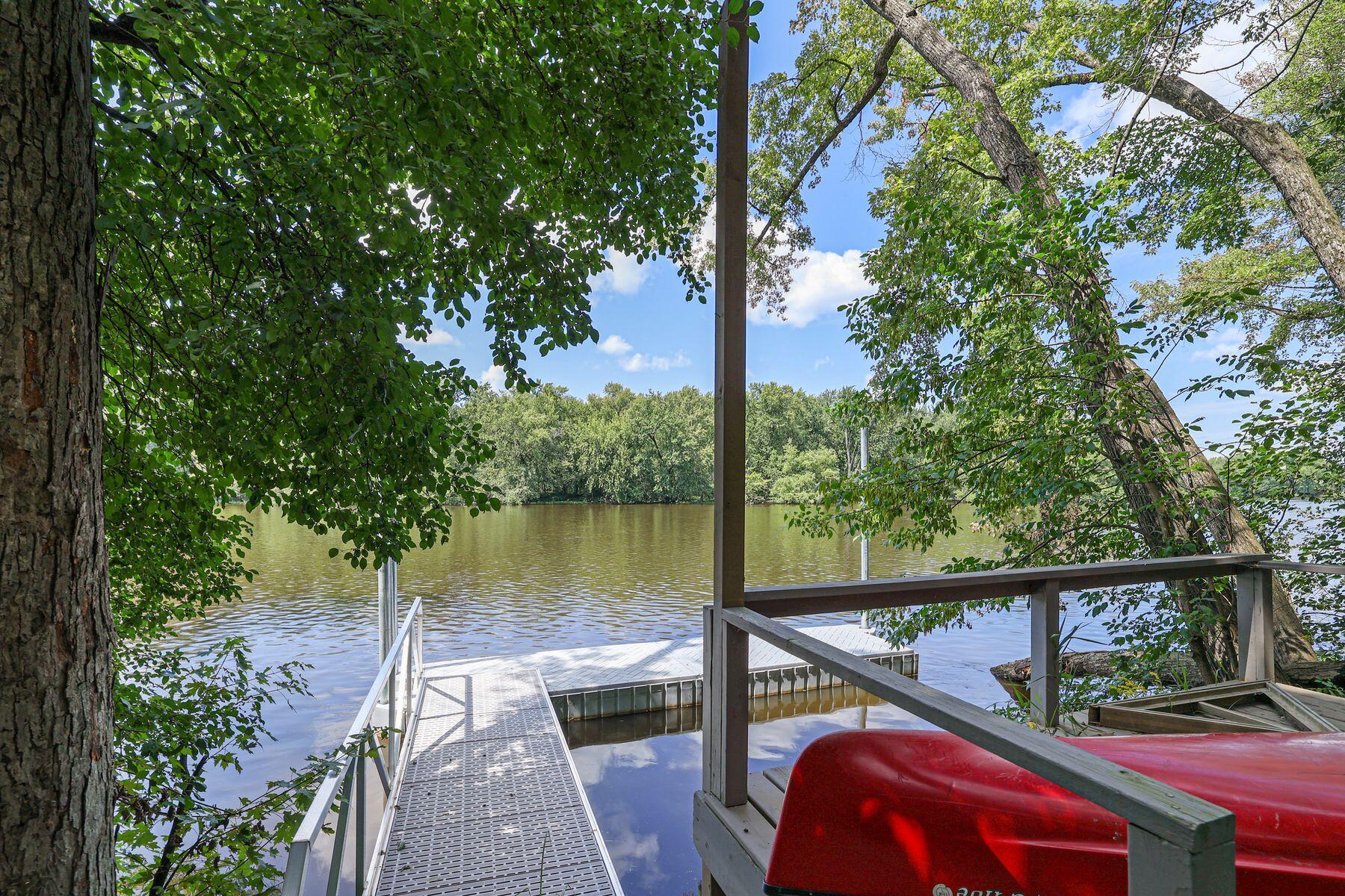 Wisconsin Lake Home for sale (MLS#: 1888881) at 2131  River Bend Rd, in Plover, Wisconsin. (2 of 57)