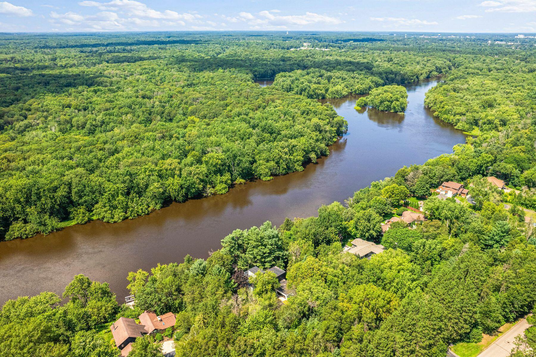 Wisconsin Lake Home for sale (MLS#: 1888881) at 2131  River Bend Rd, in Plover, Wisconsin. (3 of 57)