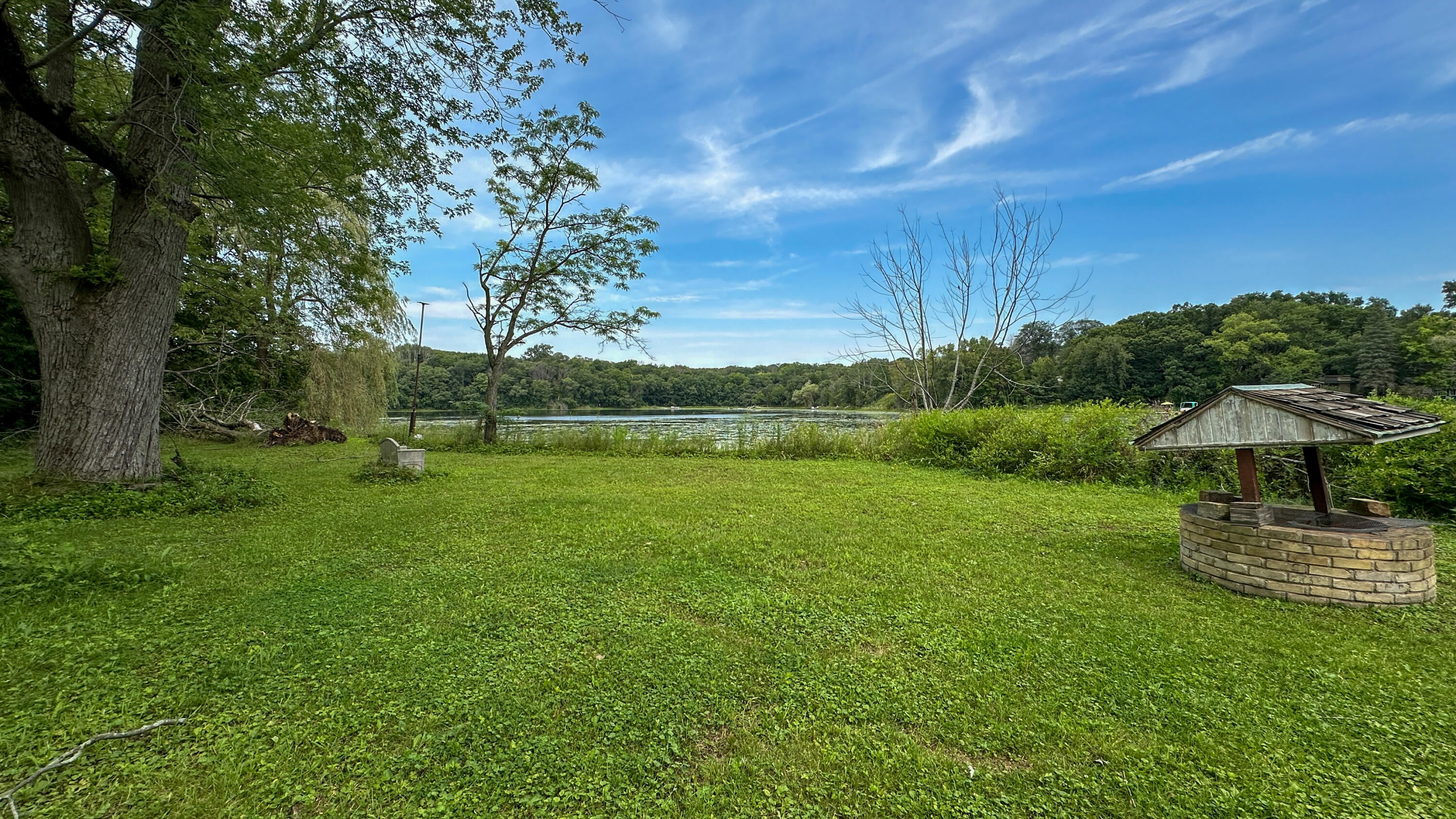 Wisconsin Lake Home for sale (MLS#: 1888940) at N8941  Swift Lake Rd, in Troy, Wisconsin. (1 of 17)