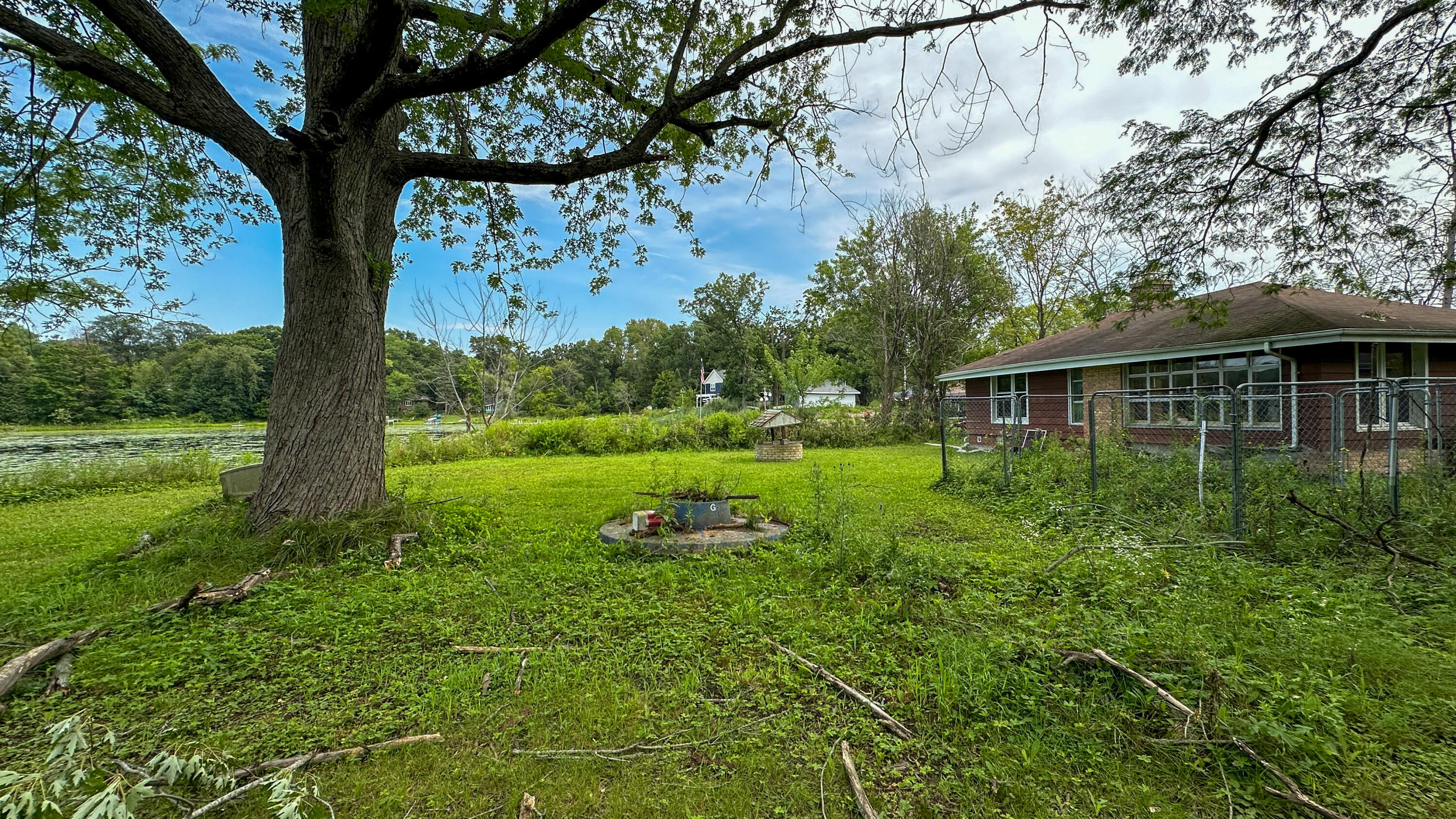 Wisconsin Lake Home for sale (MLS#: 1888940) at N8941  Swift Lake Rd, in Troy, Wisconsin. (17 of 17)