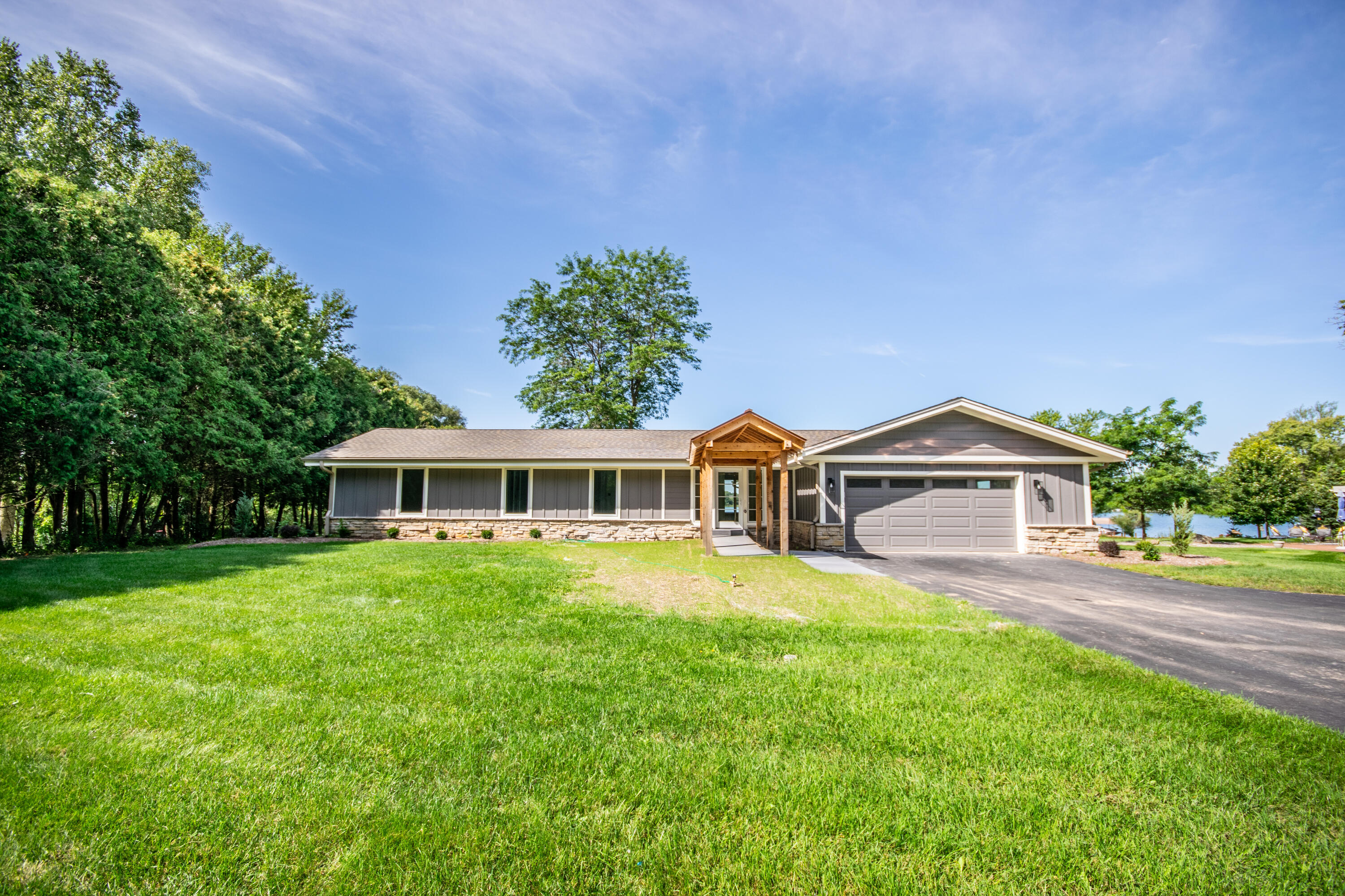 Wisconsin Lake Home for sale (MLS#: 1888976) at 5221  Little Cedar Ln, in West Bend, Wisconsin. (28 of 36)