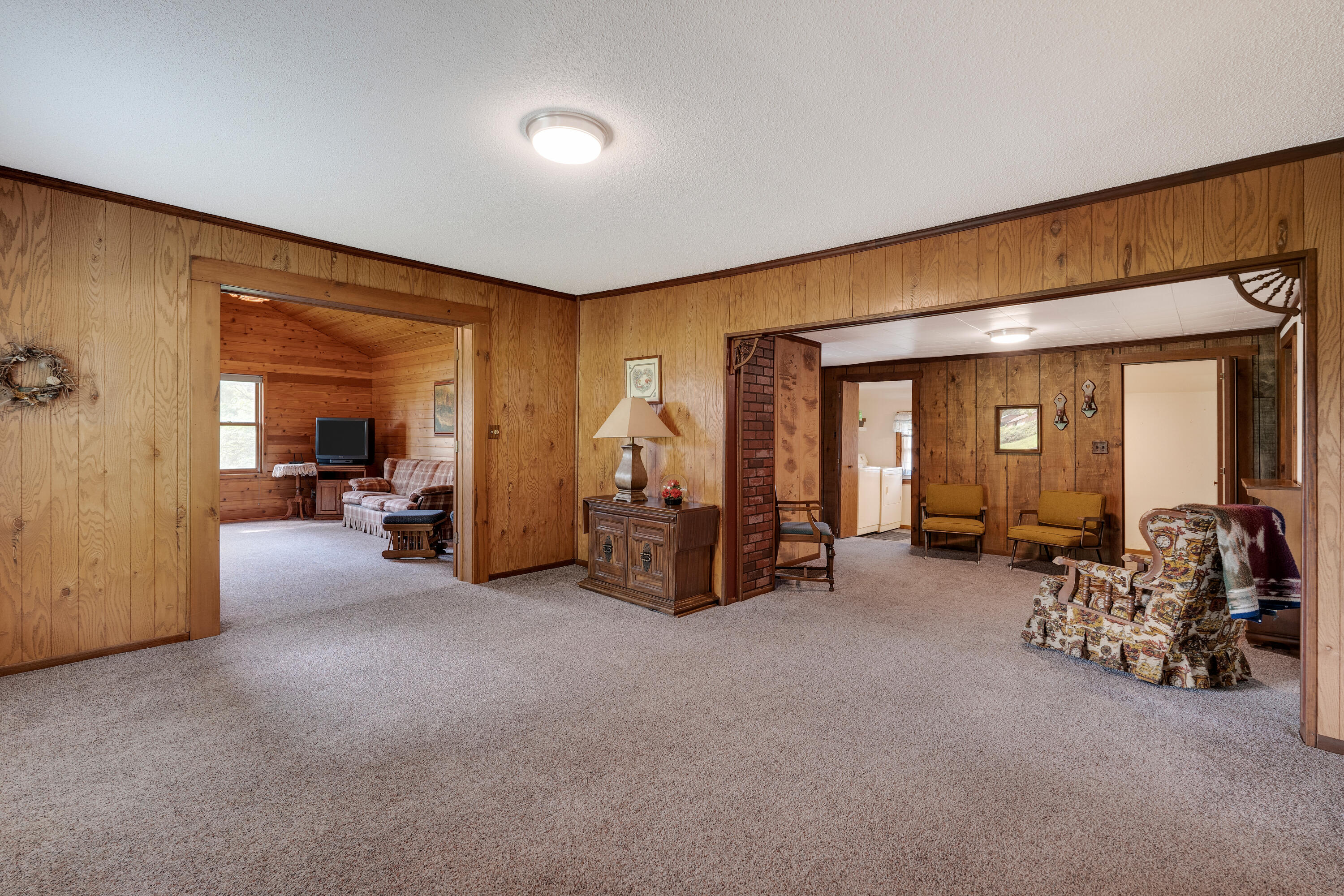 Wisconsin Lake Home for sale (MLS#: 1889133) at E2584  Bohland Hollow Rd, in Wheatland, Wisconsin. (20 of 59)