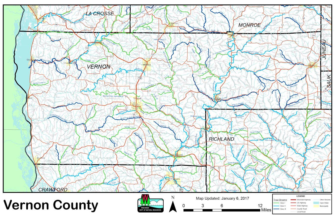 Wisconsin Lake Home for sale (MLS#: 1889133) at E2584  Bohland Hollow Rd, in Wheatland, Wisconsin. (47 of 59)