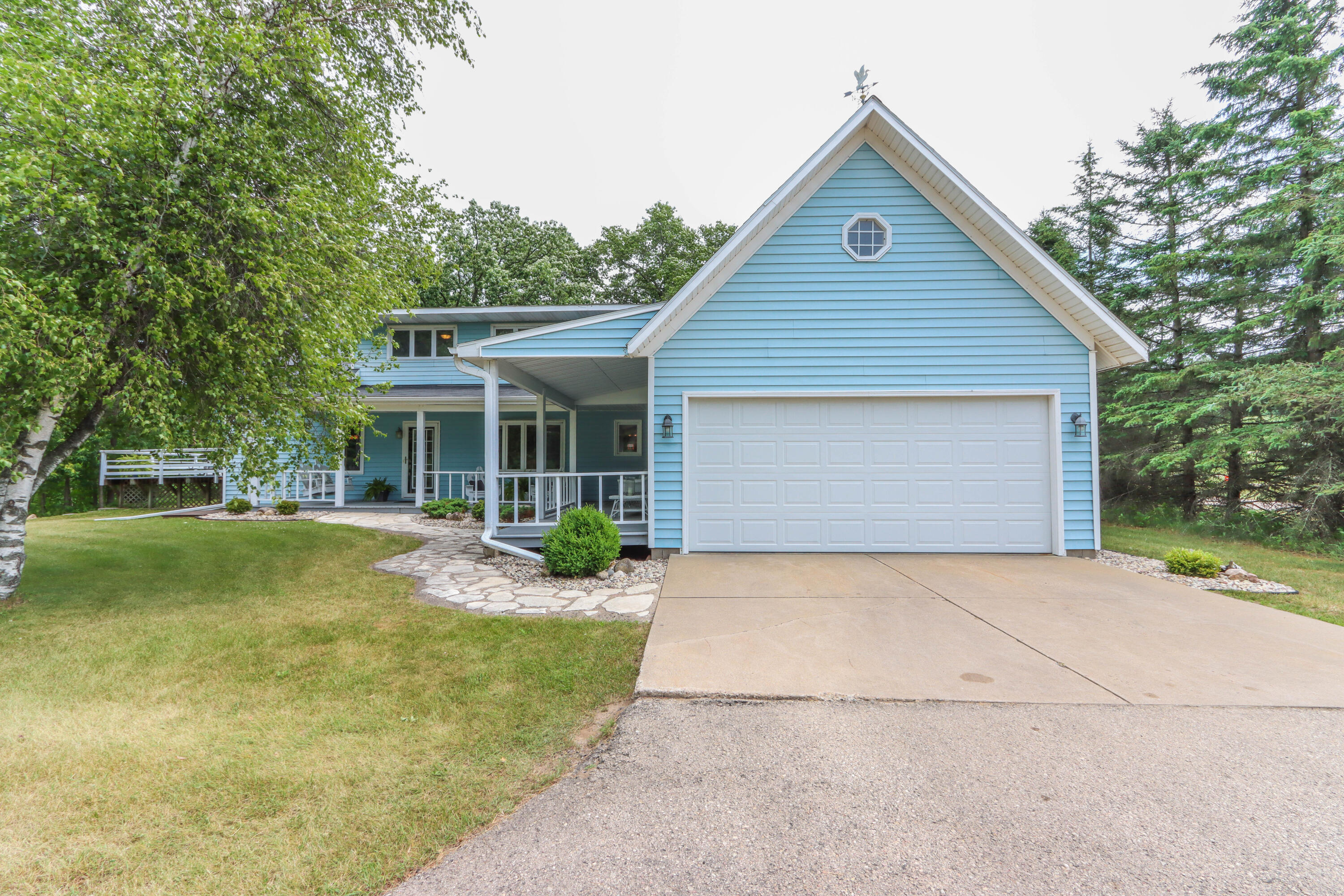 Wisconsin Lake Home for sale (MLS#: 1889143) at E1288  Frontage Rd, in Farmington, Wisconsin. (58 of 72)