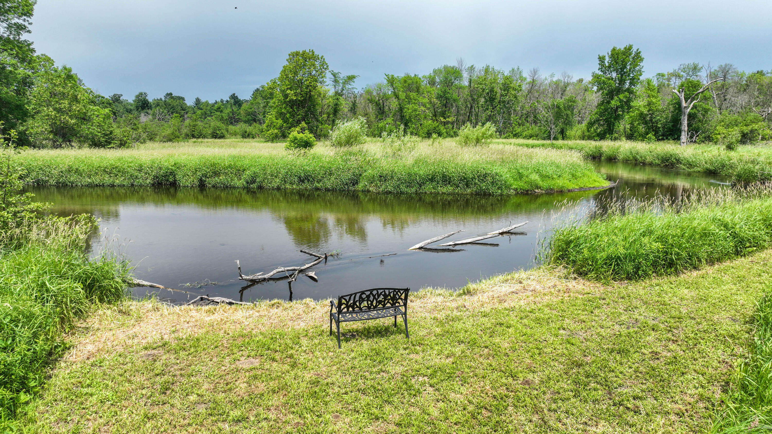 Wisconsin Lake Home for sale (MLS#: 1889143) at E1288  Frontage Rd, in Farmington, Wisconsin. (61 of 72)