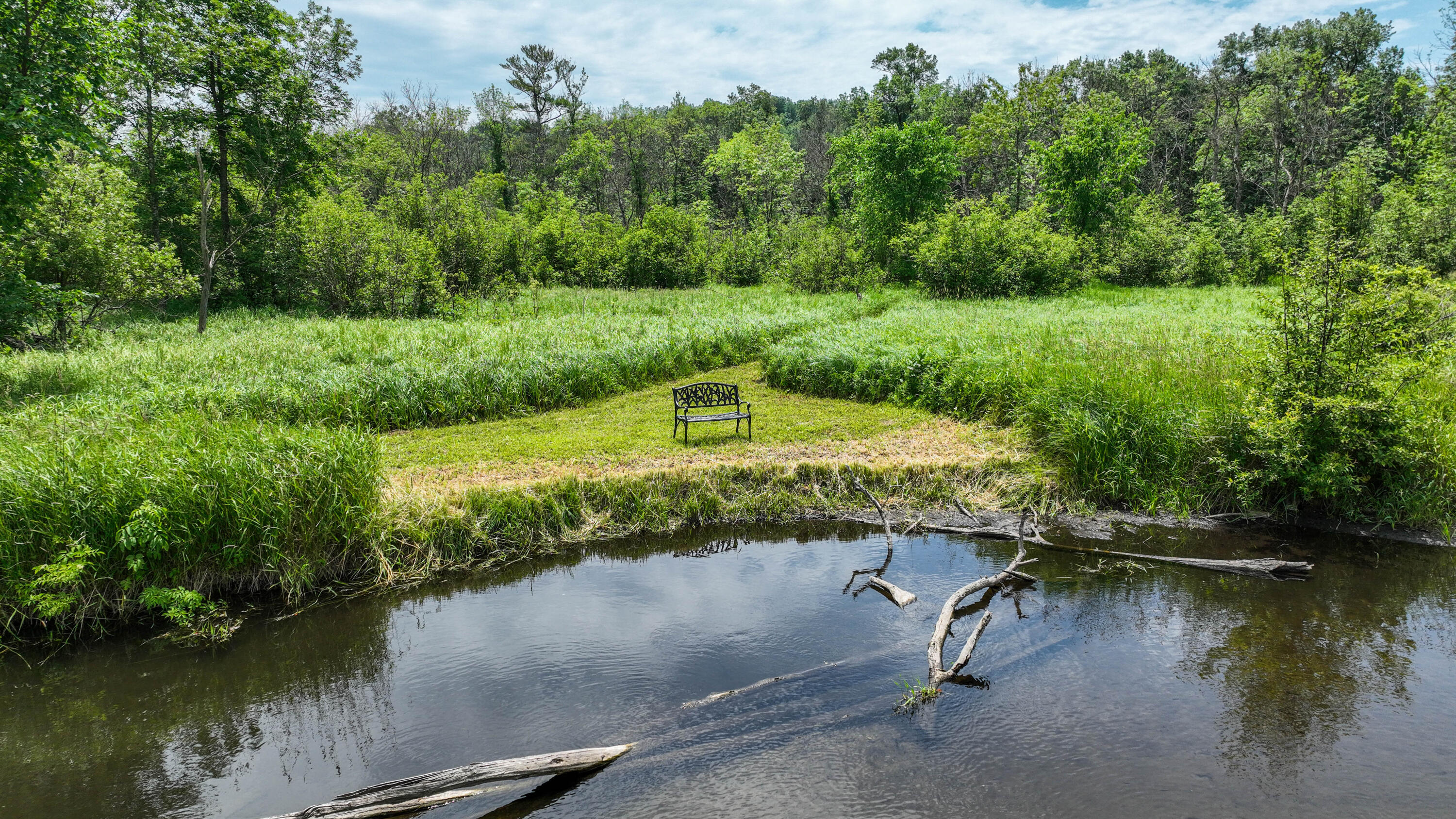 Wisconsin Lake Home for sale (MLS#: 1889143) at E1288  Frontage Rd, in Farmington, Wisconsin. (62 of 72)