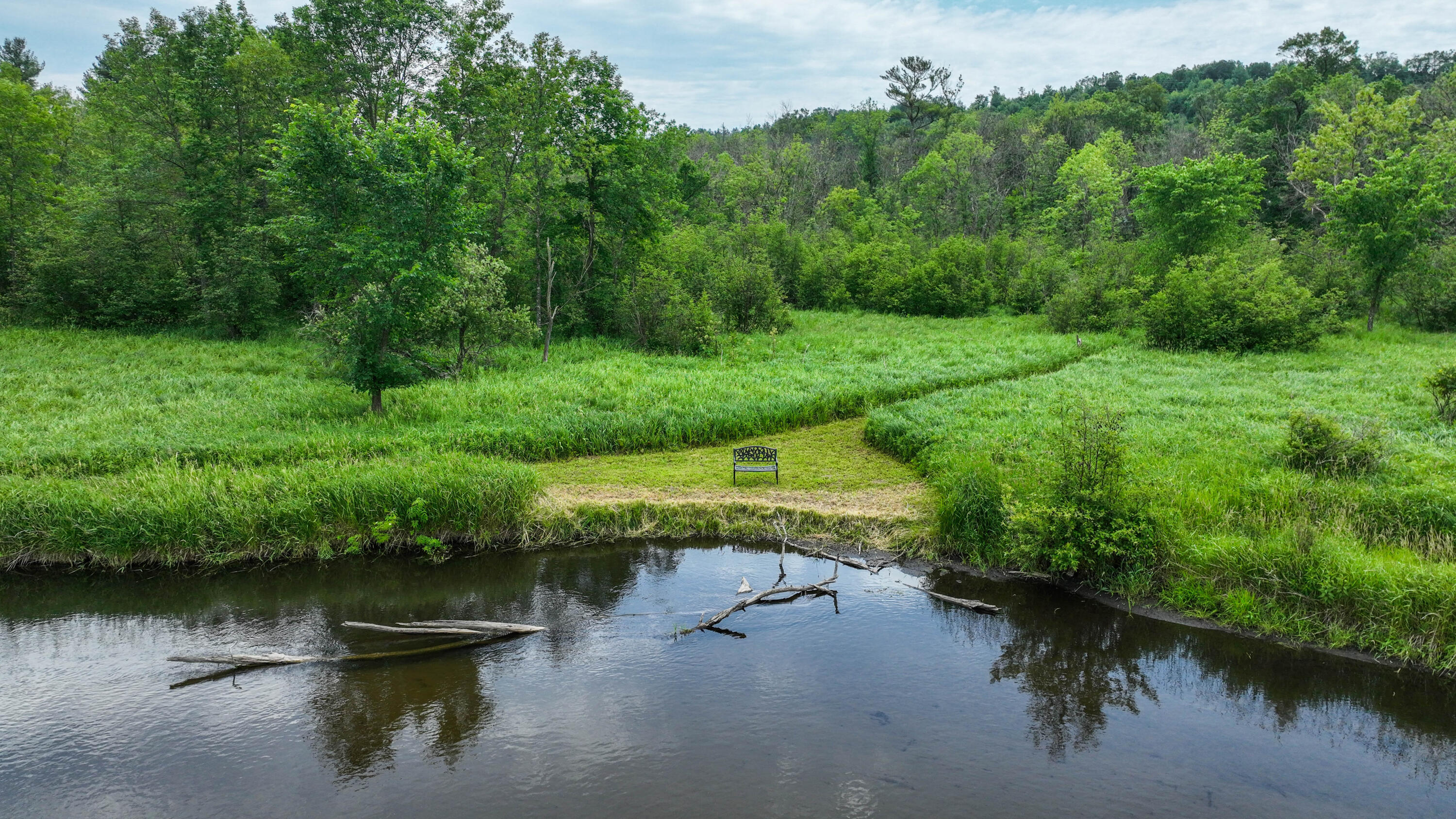 Wisconsin Lake Home for sale (MLS#: 1889143) at E1288  Frontage Rd, in Farmington, Wisconsin. (65 of 72)