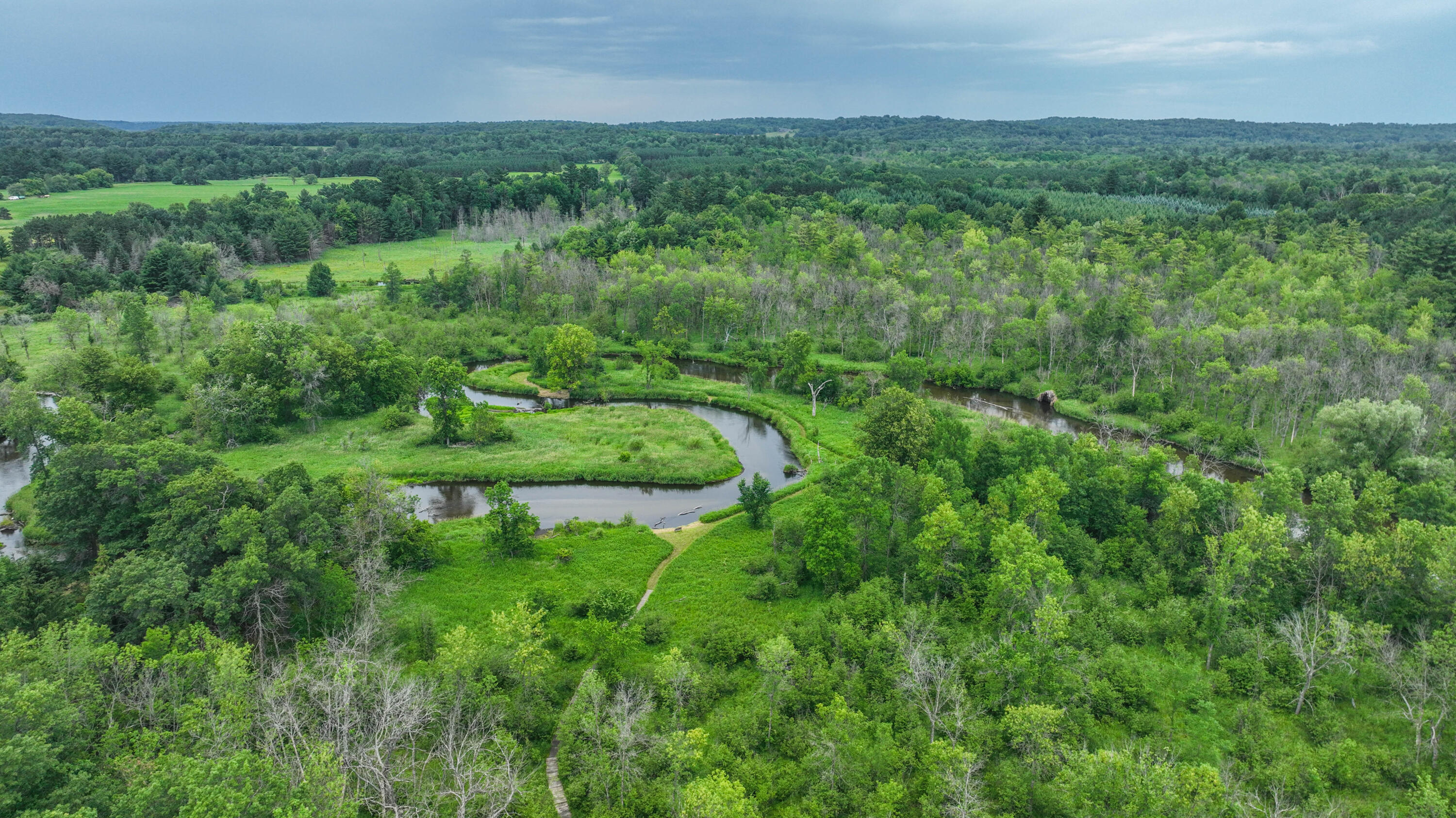 Wisconsin Lake Home for sale (MLS#: 1889143) at E1288  Frontage Rd, in Farmington, Wisconsin. (67 of 72)