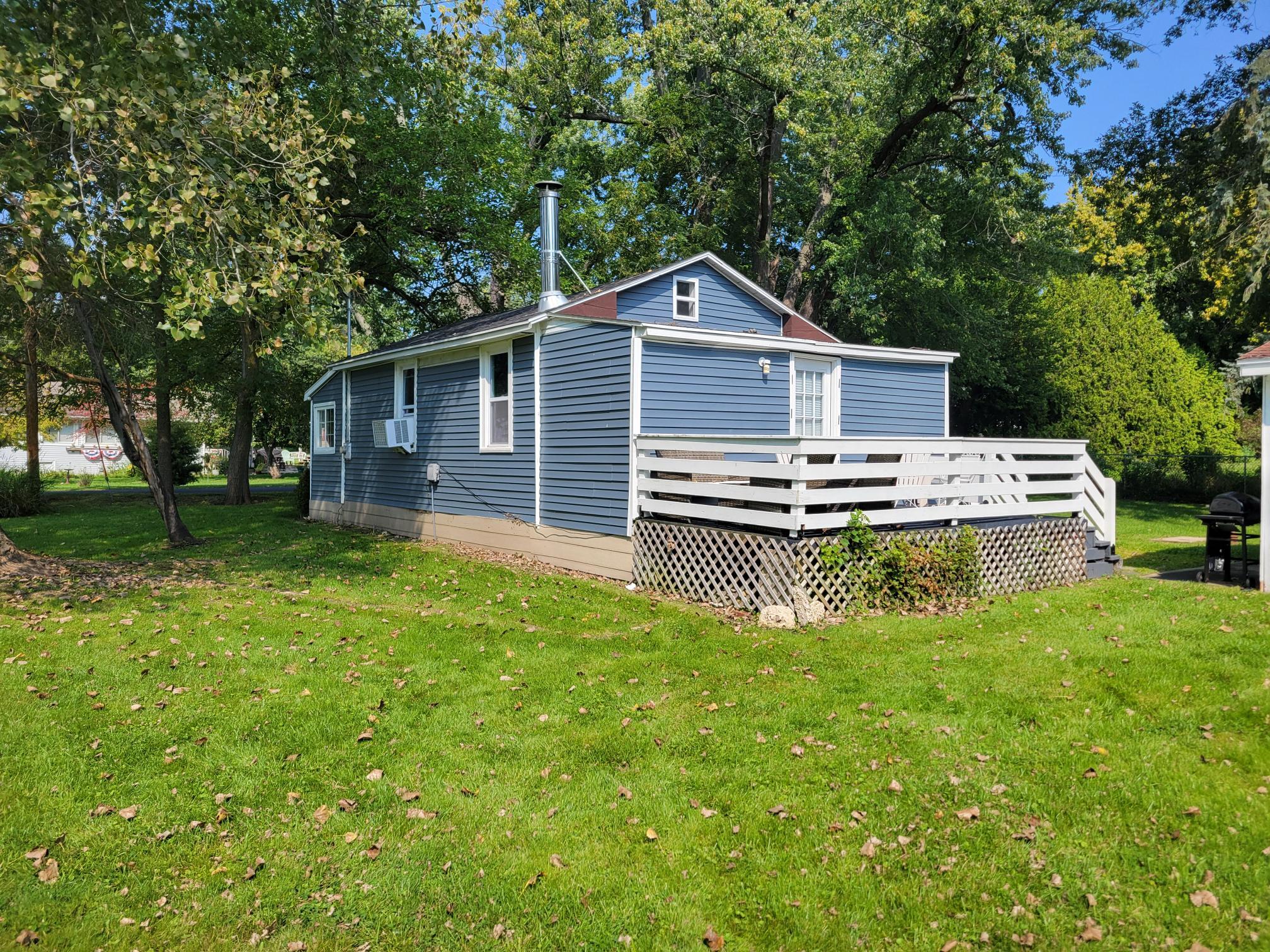 Wisconsin Lake Home for sale (MLS#: 1889208) at N3182  Acacia Rd, in Geneva, Wisconsin. (1 of 26)