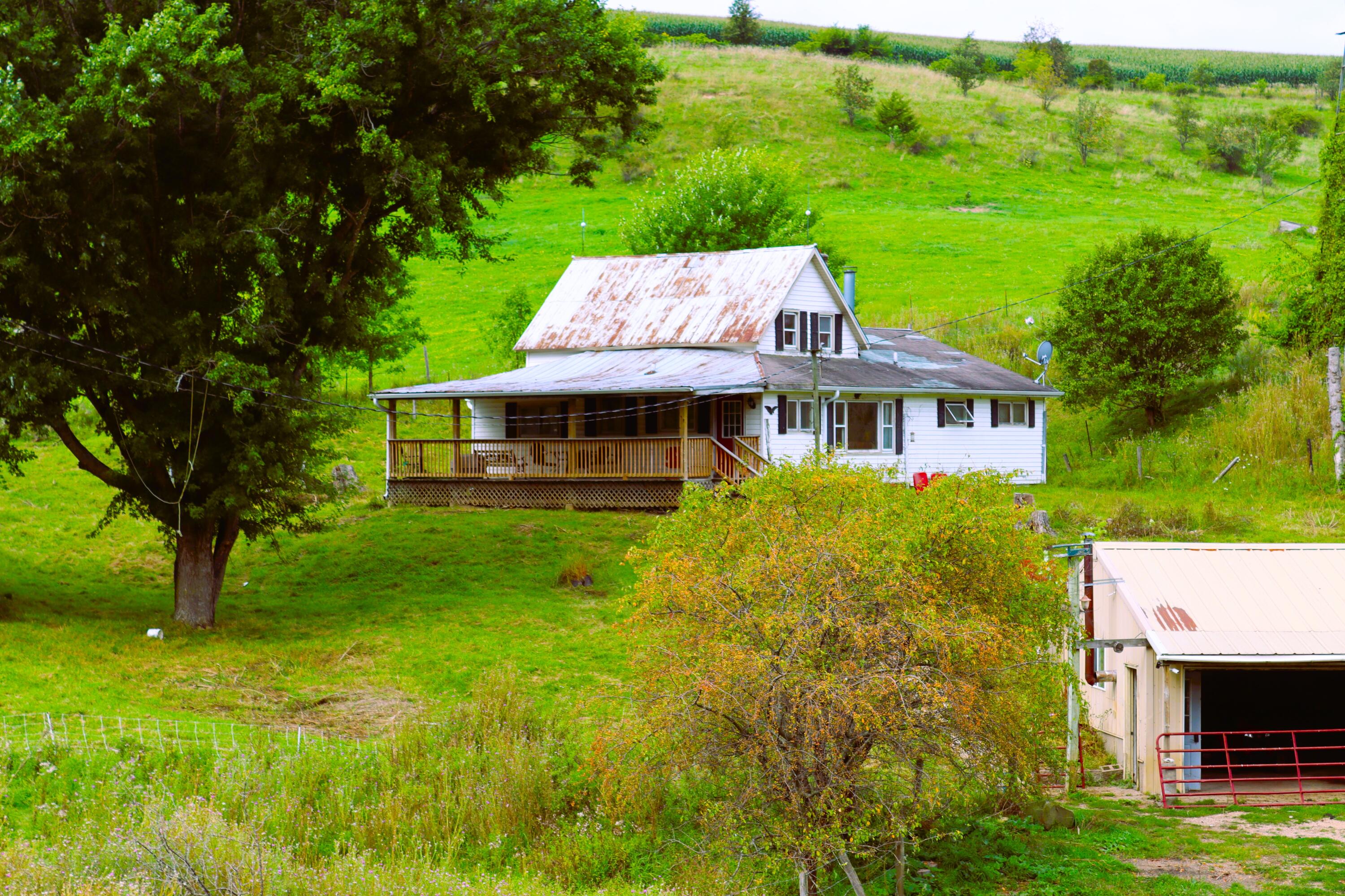 Wisconsin Lake Home for sale (MLS#: 1889357) at 6005  Green River Rd, in Mount Ida, Wisconsin. (37 of 89)