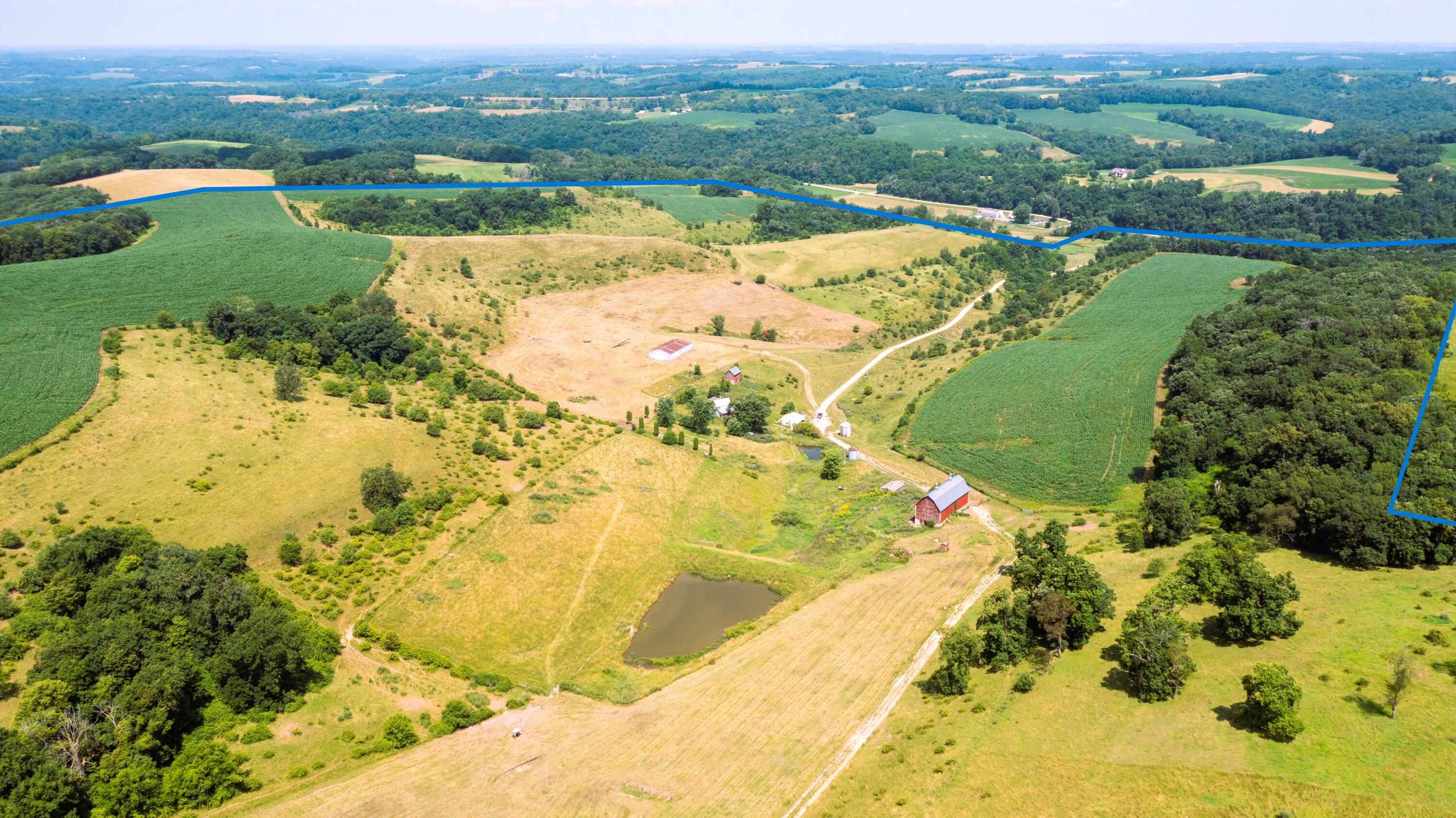 Wisconsin Lake Home for sale (MLS#: 1889357) at 6005  Green River Rd, in Mount Ida, Wisconsin. (8 of 89)