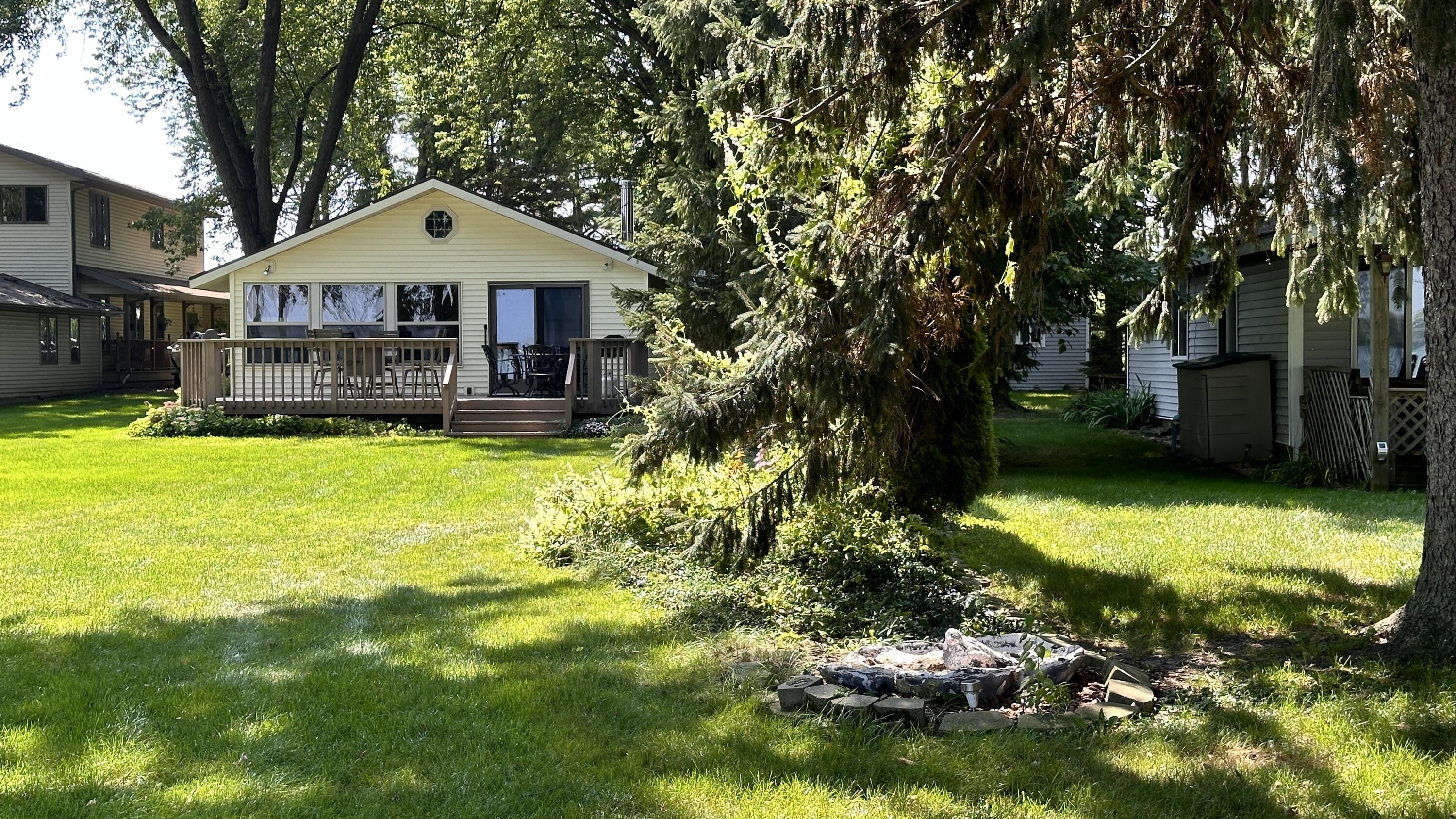 Wisconsin Lake Home for sale (MLS#: 1889362) at W10422  Sunny Point Rd, in Westford, Wisconsin. (2 of 40)