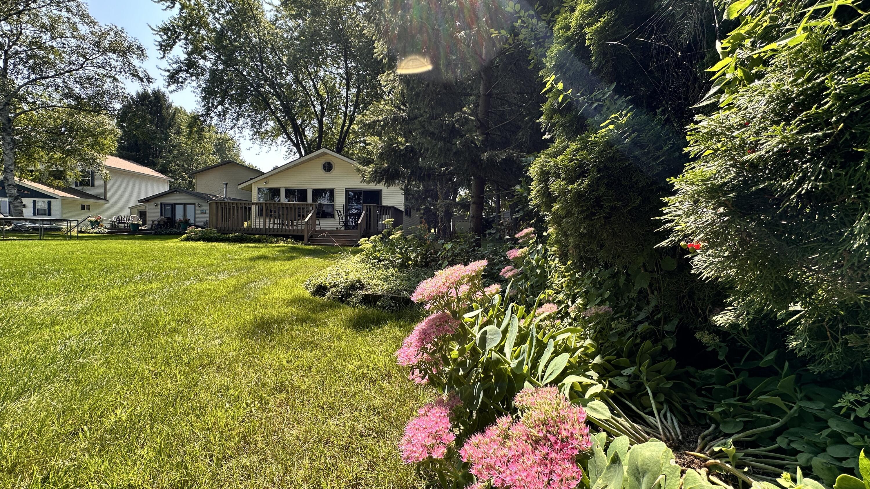 Wisconsin Lake Home for sale (MLS#: 1889362) at W10422  Sunny Point Rd, in Westford, Wisconsin. (5 of 40)