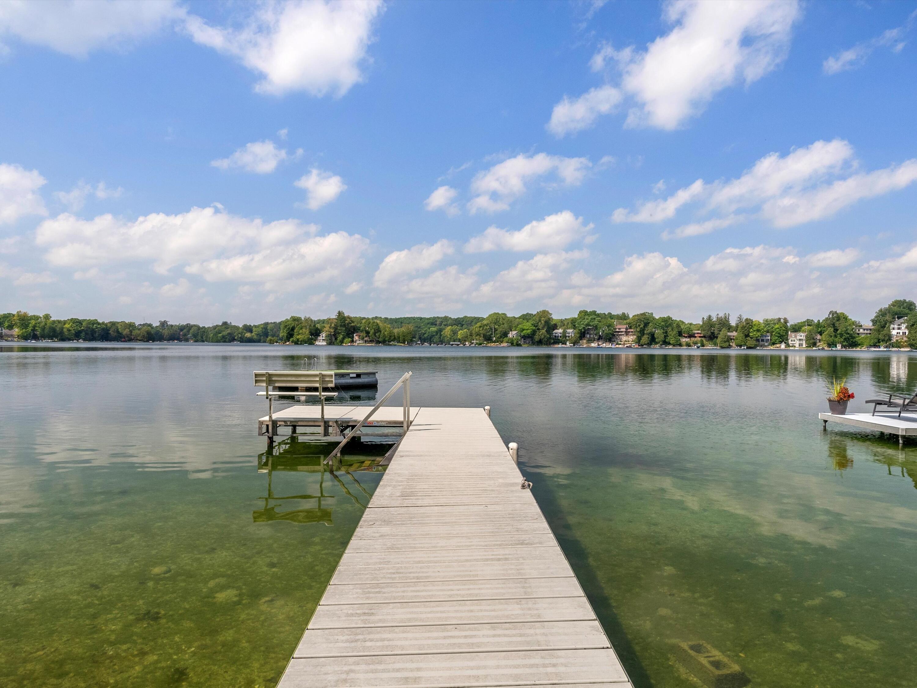 Wisconsin Lake Home for sale (MLS#: 1889363) at N7340  Hickory Tree Rd, in Rhine, Wisconsin. (2 of 73)