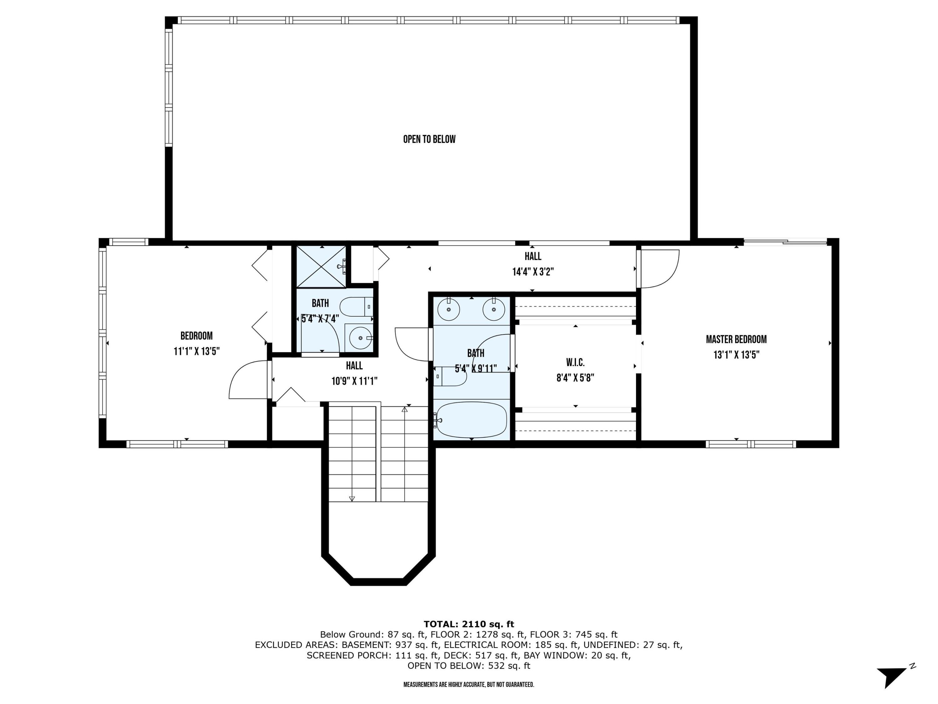 Wisconsin Lake Home for sale (MLS#: 1889363) at N7340  Hickory Tree Rd, in Rhine, Wisconsin. (70 of 73)