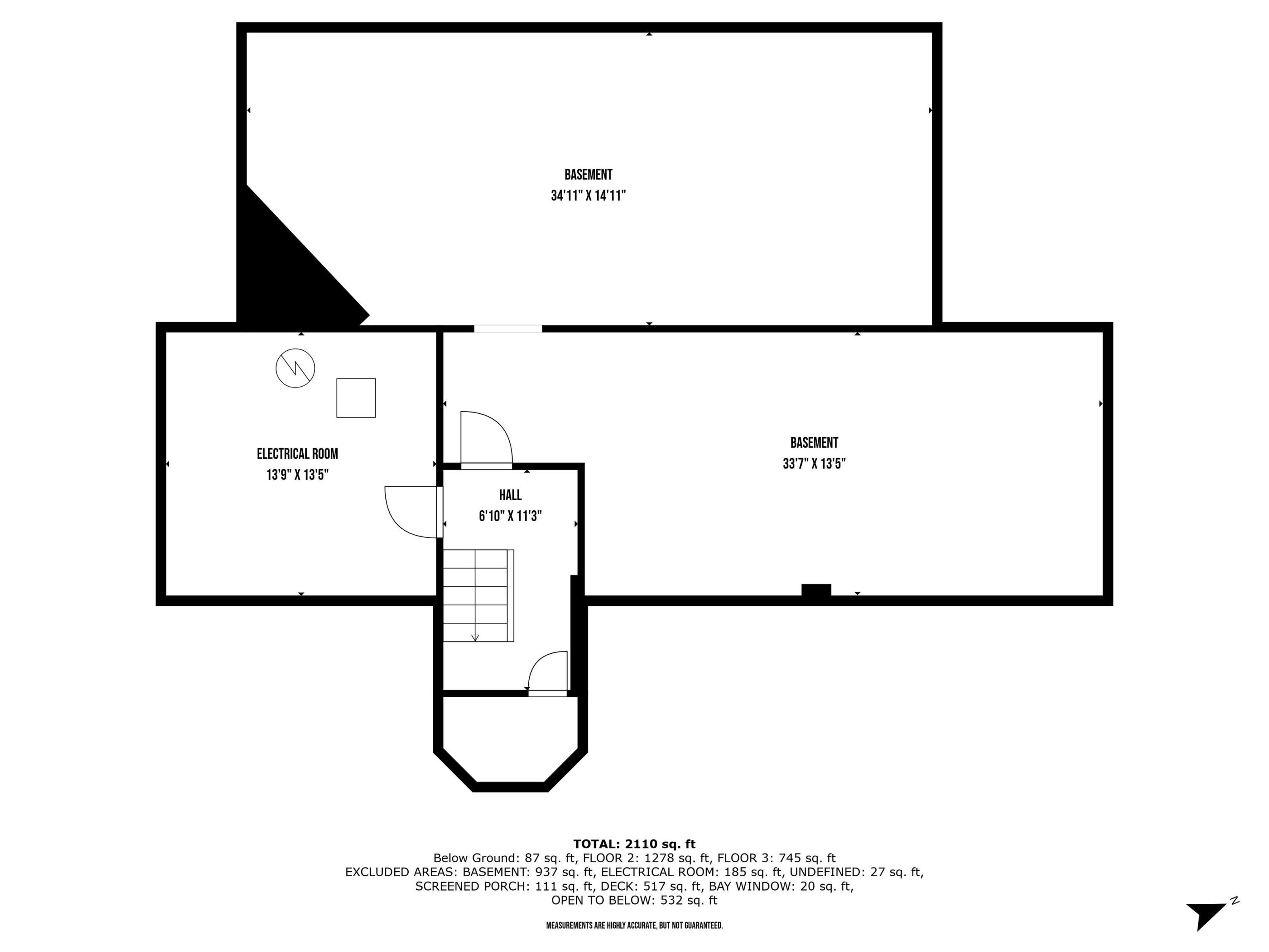 Wisconsin Lake Home for sale (MLS#: 1889363) at N7340  Hickory Tree Rd, in Rhine, Wisconsin. (71 of 73)