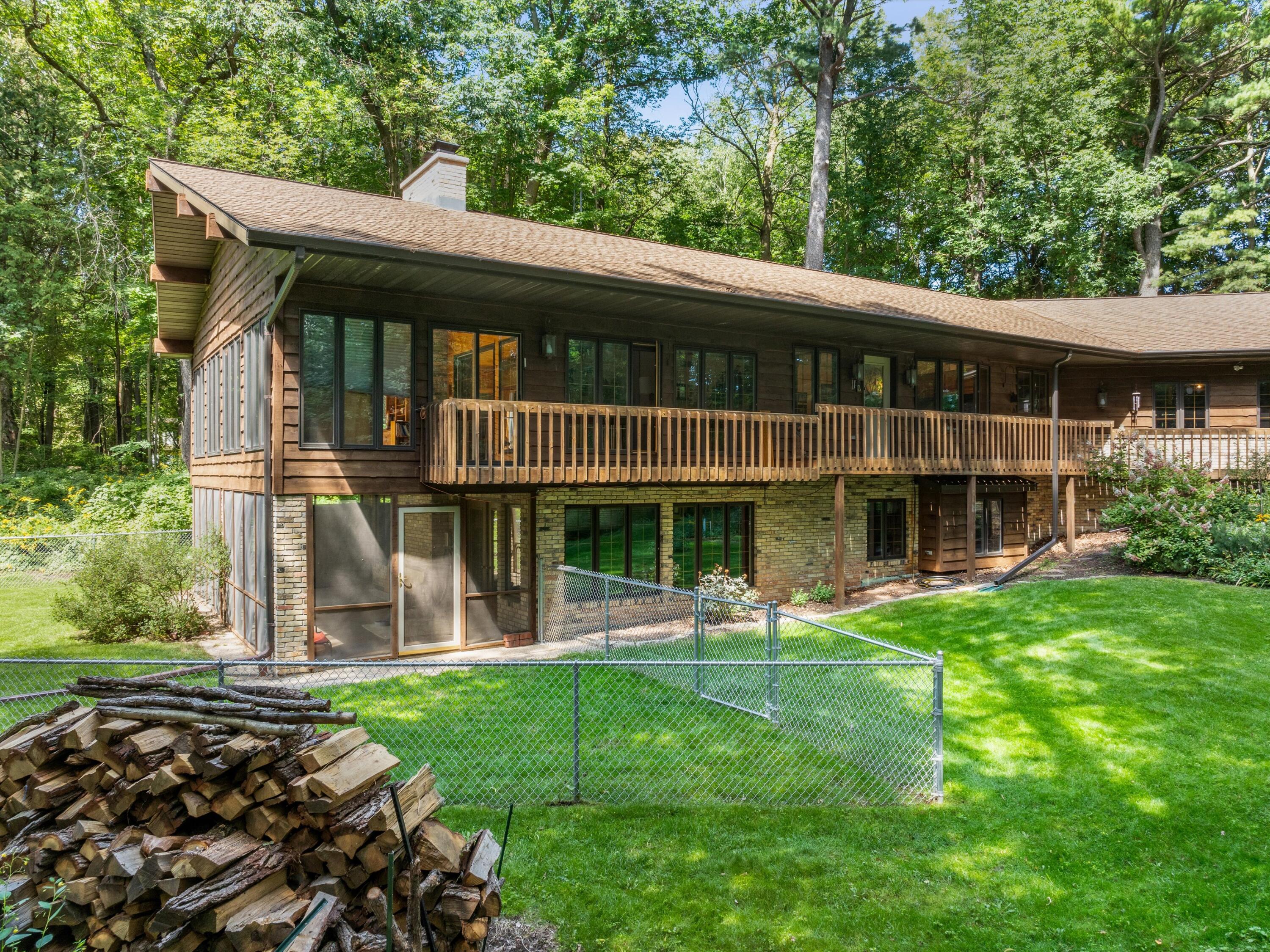 Wisconsin Lake Home for sale (MLS#: 1889367) at 3204  Branch River Rd, in Manitowoc Rapids, Wisconsin. (3 of 49)