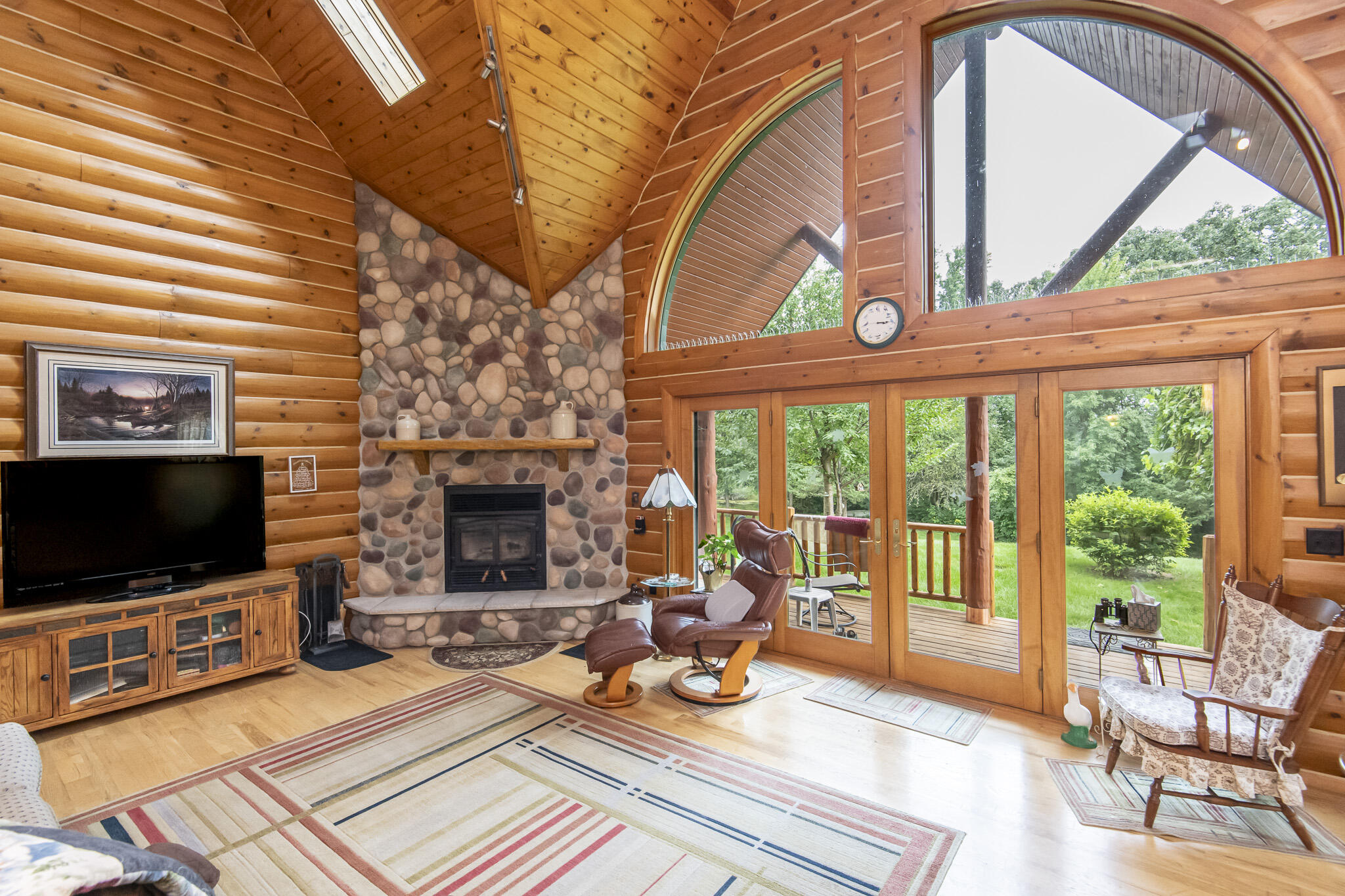 Wisconsin Lake Home for sale (MLS#: 1889537) at 4501  Sheard Rd, in Dover, Wisconsin. (12 of 46)