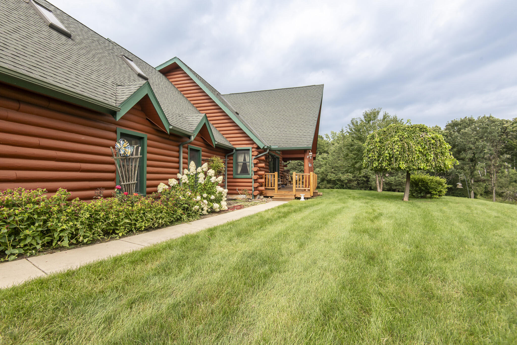 Wisconsin Lake Home for sale (MLS#: 1889537) at 4501  Sheard Rd, in Dover, Wisconsin. (36 of 46)