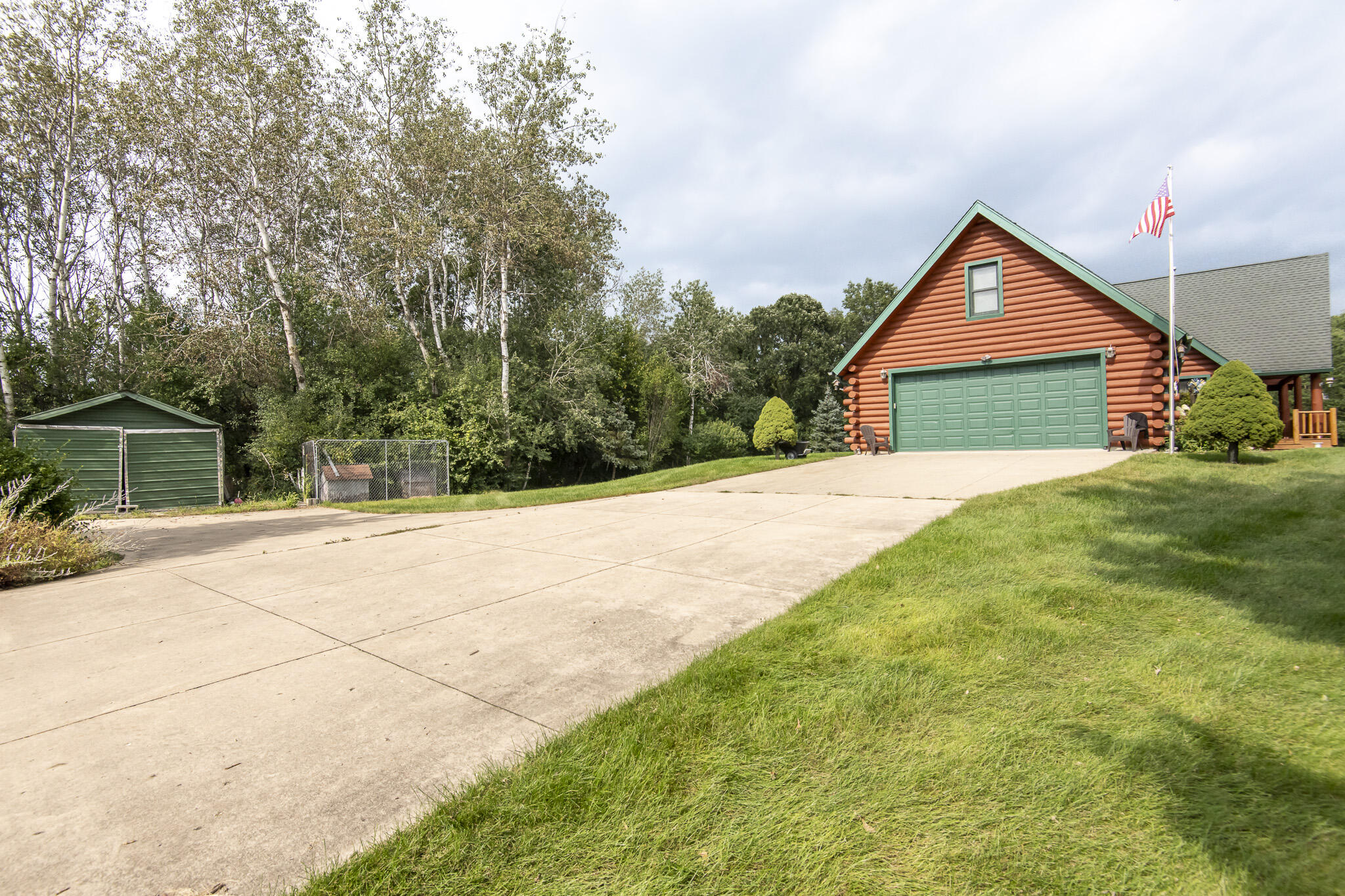 Wisconsin Lake Home for sale (MLS#: 1889537) at 4501  Sheard Rd, in Dover, Wisconsin. (39 of 46)