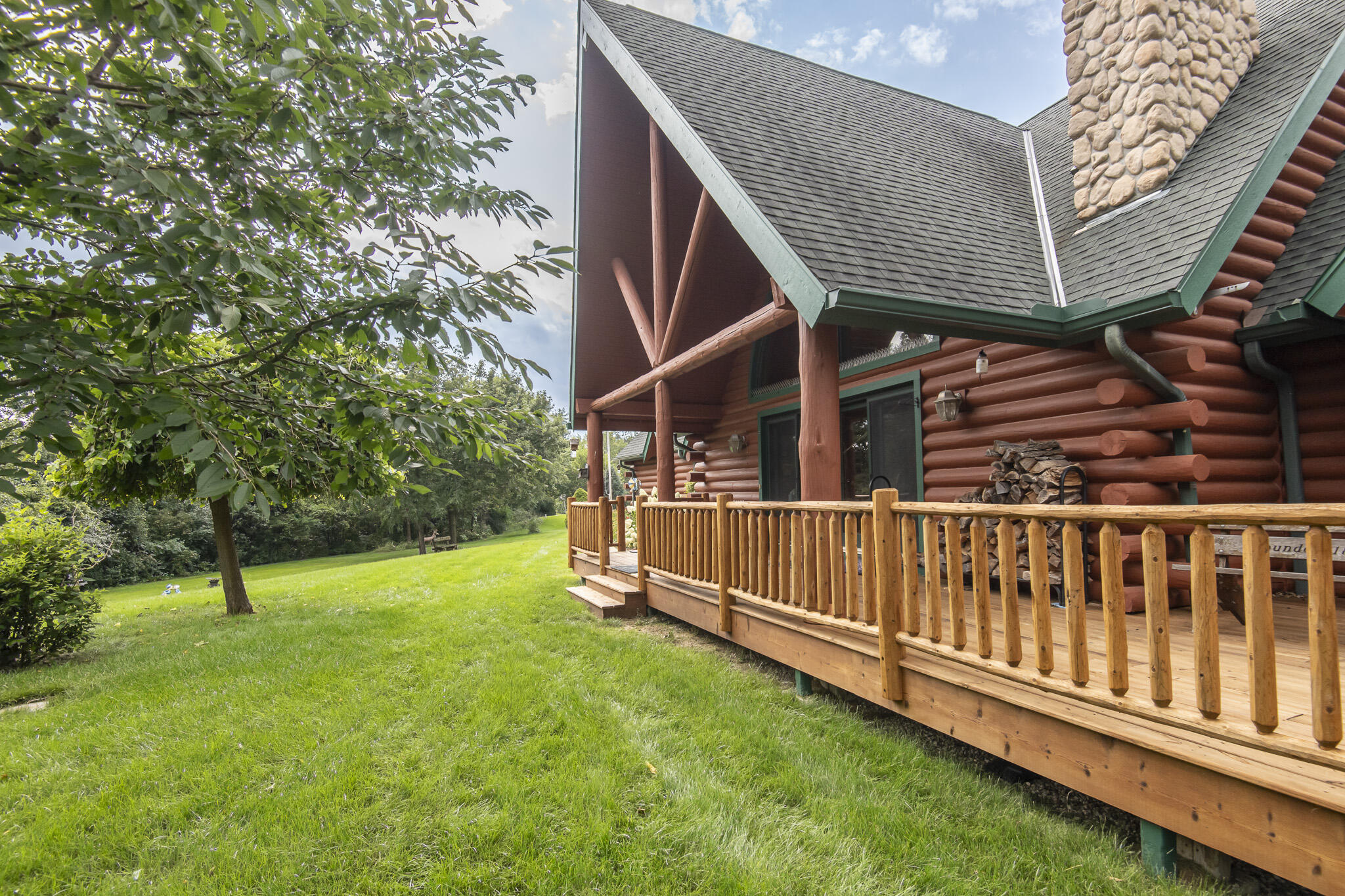 Wisconsin Lake Home for sale (MLS#: 1889537) at 4501  Sheard Rd, in Dover, Wisconsin. (8 of 46)