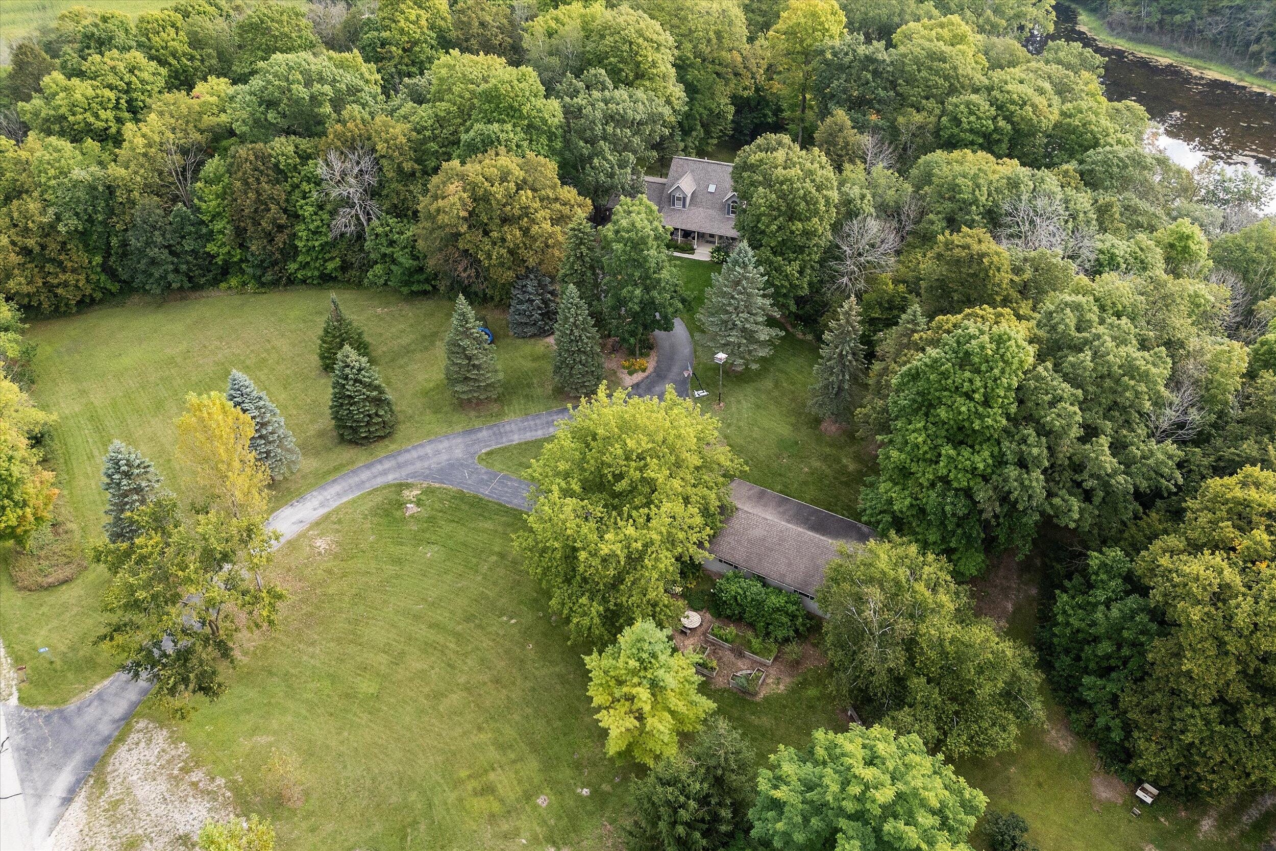 Wisconsin Lake Home for sale (MLS#: 1889538) at N8701  Snake Rd, in Rhine, Wisconsin. (32 of 55)