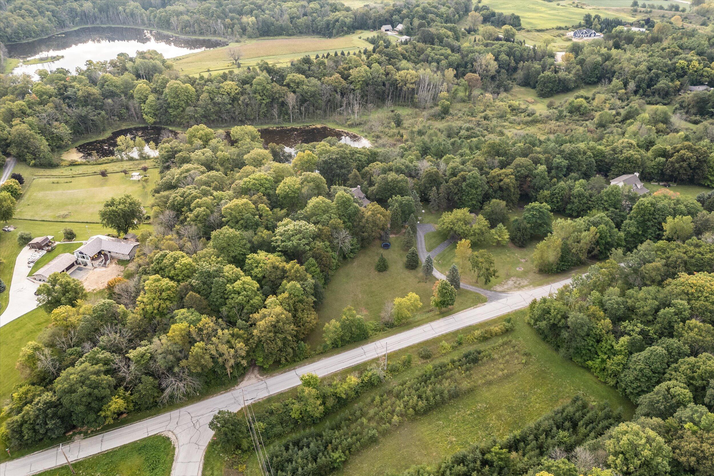 Wisconsin Lake Home for sale (MLS#: 1889538) at N8701  Snake Rd, in Rhine, Wisconsin. (41 of 55)