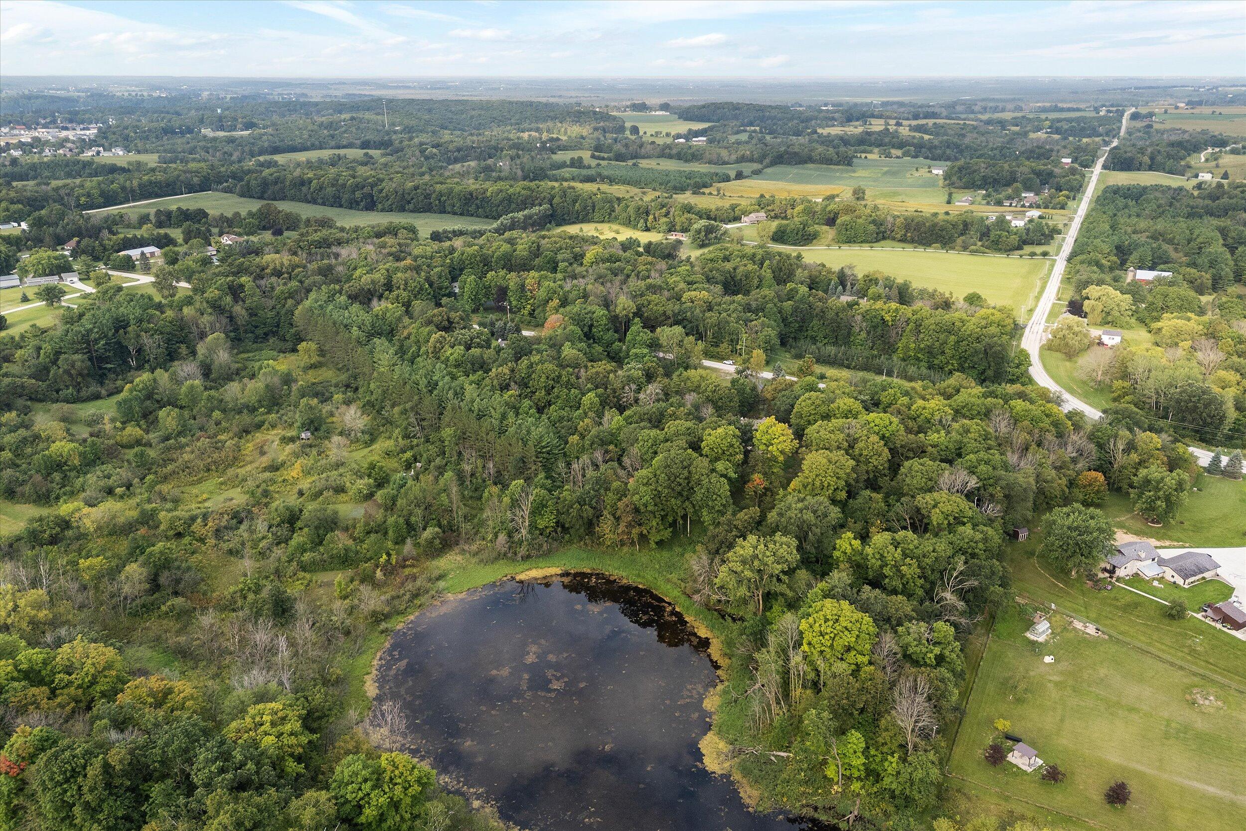 Wisconsin Lake Home for sale (MLS#: 1889538) at N8701  Snake Rd, in Rhine, Wisconsin. (45 of 55)