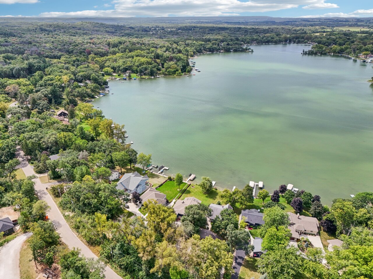 Wisconsin Lake Home for sale (MLS#: 1889597) at W1170  South Shore Dr, in Palmyra, Wisconsin. (63 of 69)