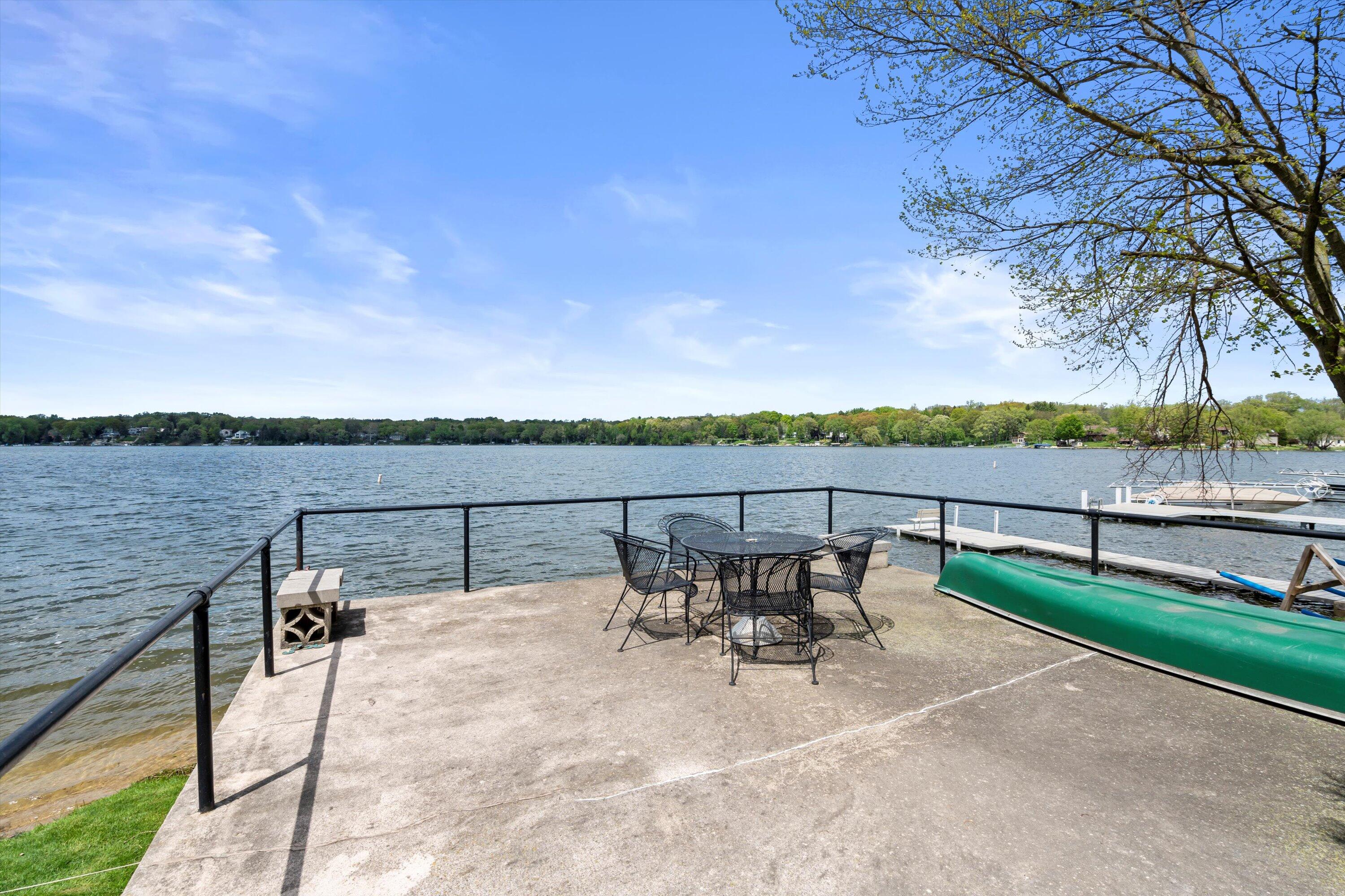 Wisconsin Lake Home for sale (MLS#: 1889659) at W858  Shorewood Dr, in East Troy, Wisconsin. (7 of 32)