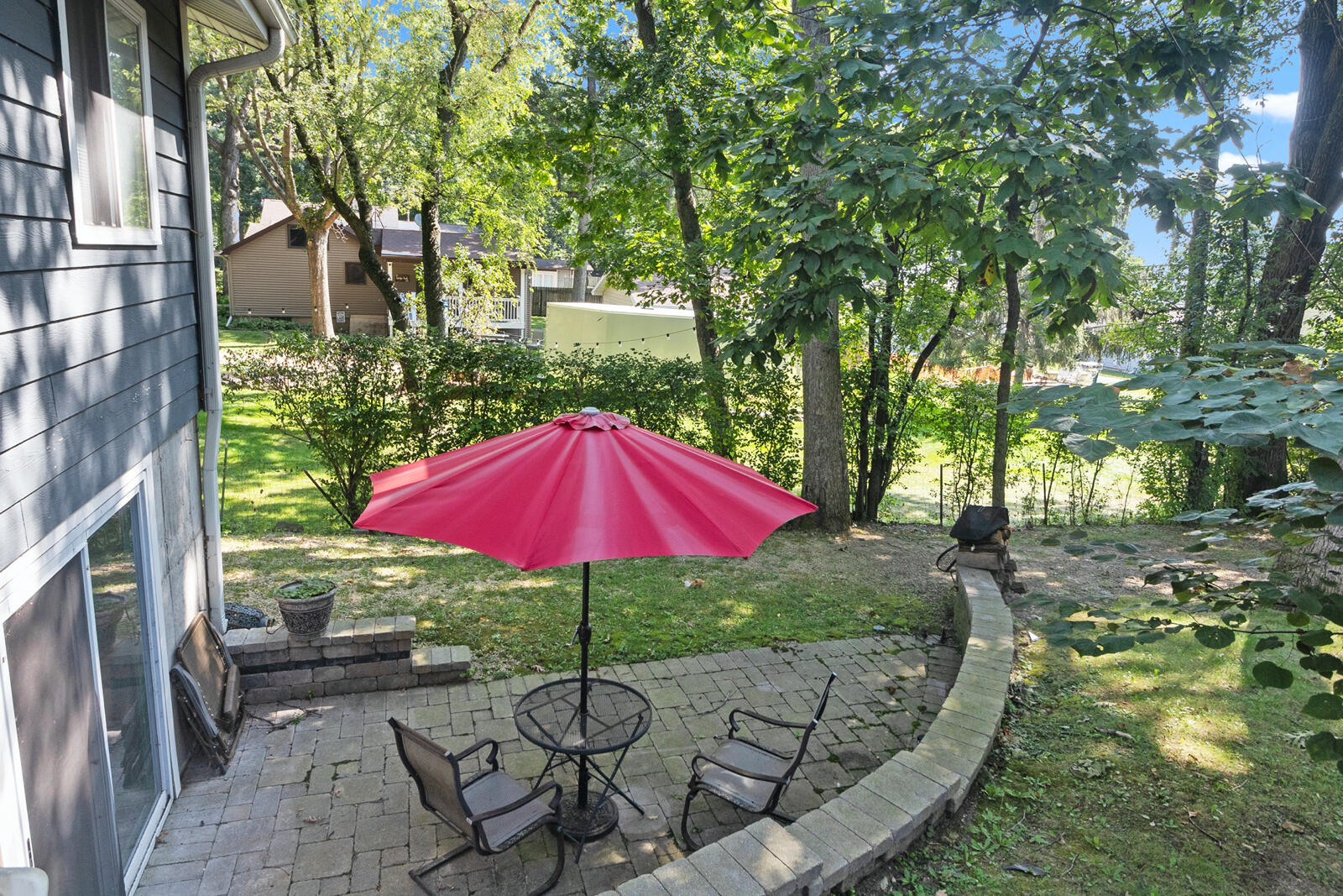 Wisconsin Lake Home for sale (MLS#: 1889713) at 4523  SIlverwood Dr, in Delavan, Wisconsin. (33 of 51)