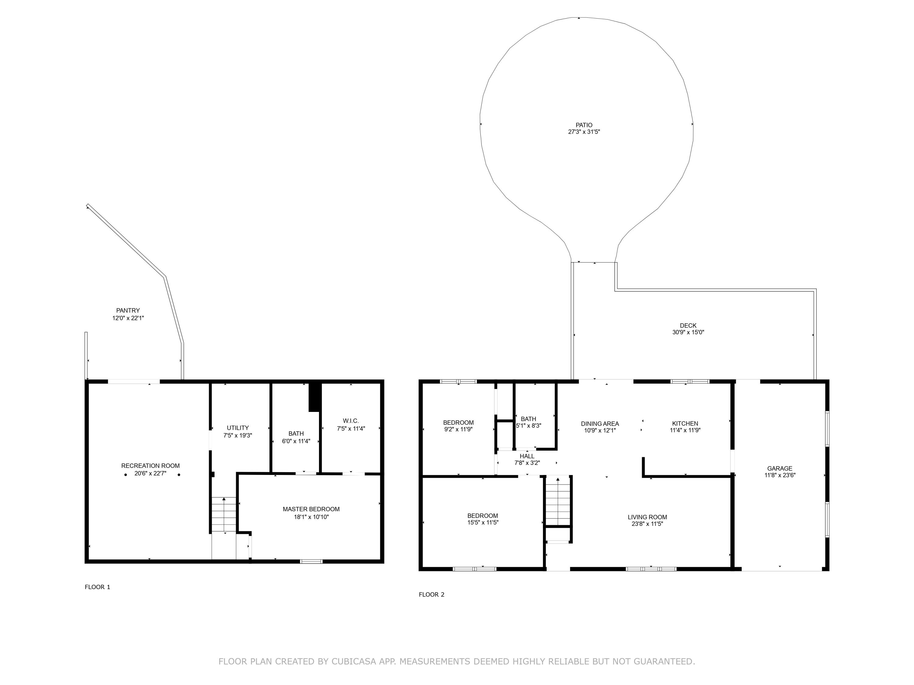 Wisconsin Lake Home for sale (MLS#: 1889713) at 4523  SIlverwood Dr, in Delavan, Wisconsin. (51 of 51)