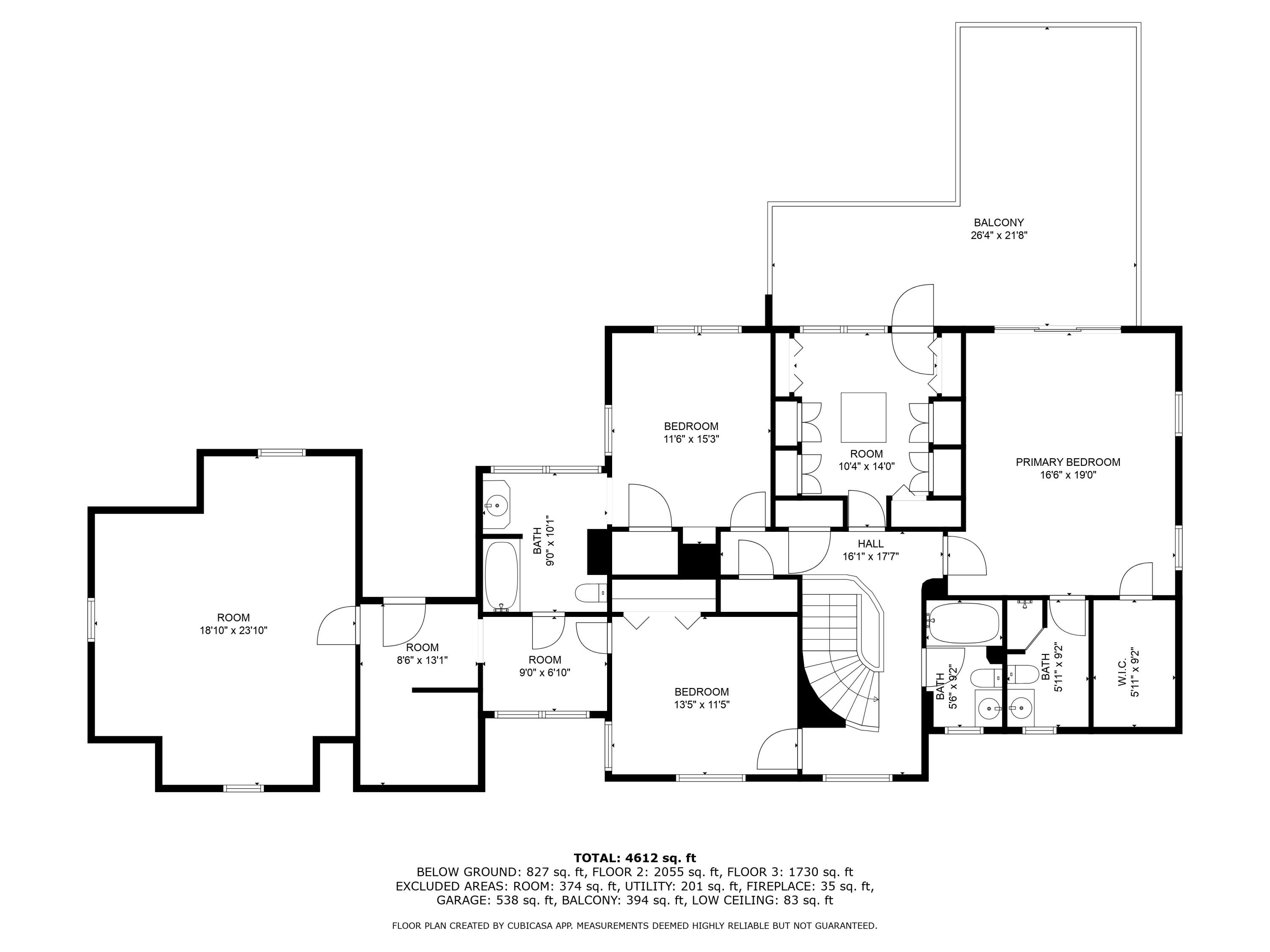 Wisconsin Lake Home for sale (MLS#: 1889745) at 4620 N Lake Dr, in Whitefish Bay, Wisconsin. (38 of 40)