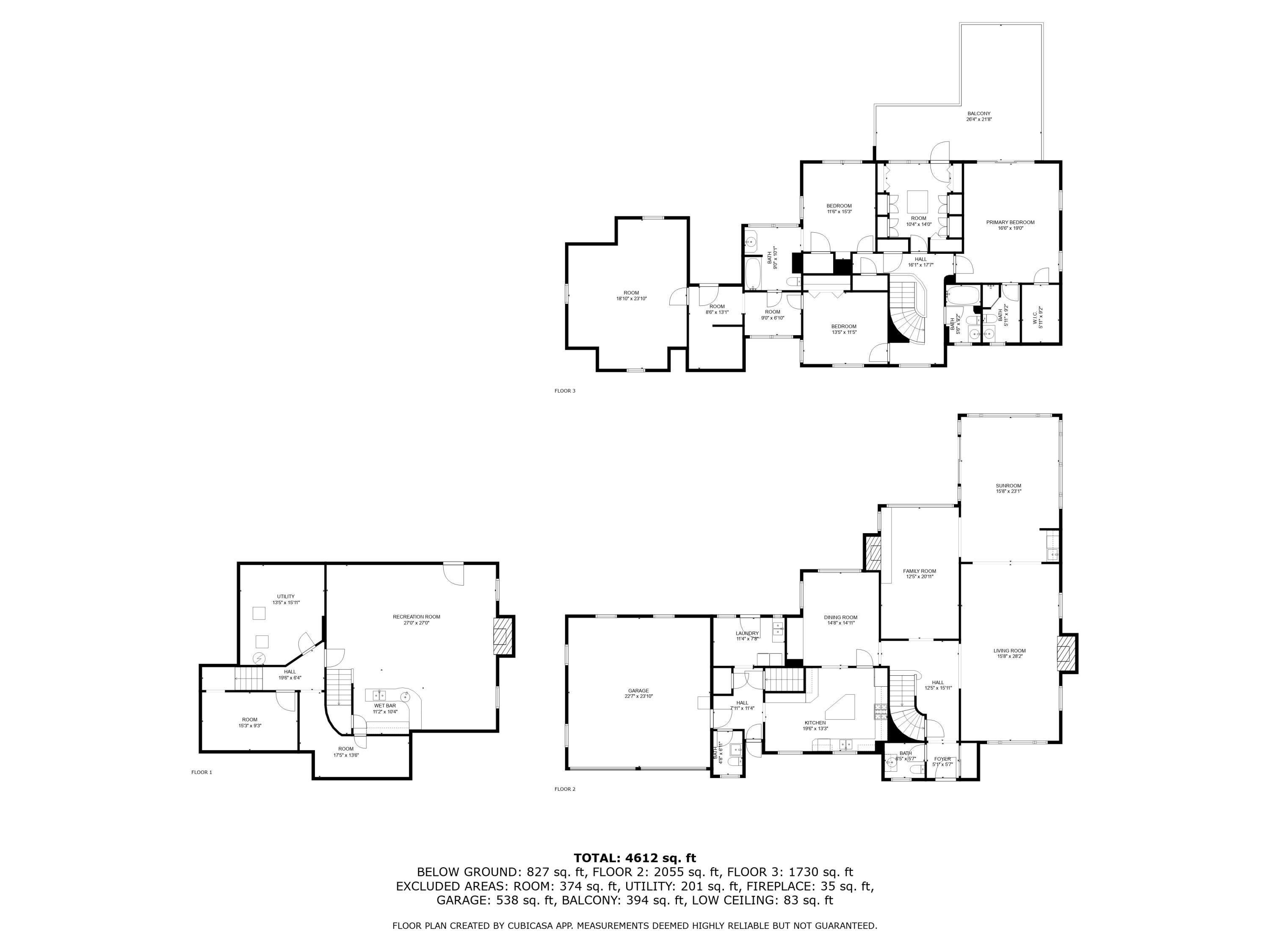 Wisconsin Lake Home for sale (MLS#: 1889745) at 4620 N Lake Dr, in Whitefish Bay, Wisconsin. (39 of 40)