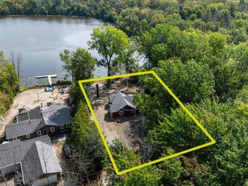 Wisconsin Lake Home for sale (MLS#: 1889843) at 11619  Sy Lake Ln, in Schleswig, Wisconsin. (32 of 37)