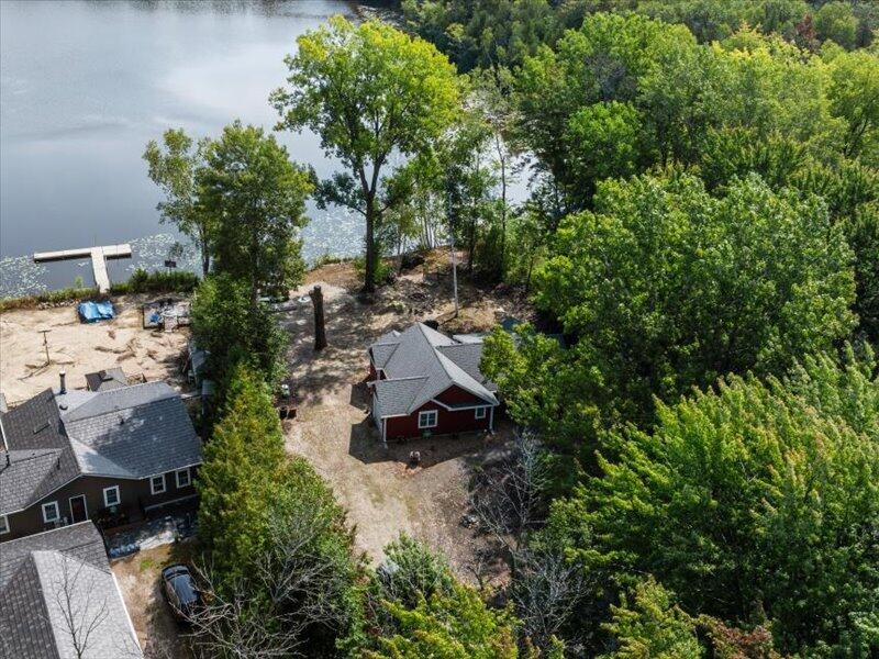 Wisconsin Lake Home for sale (MLS#: 1889843) at 11619  Sy Lake Ln, in Schleswig, Wisconsin. (33 of 37)