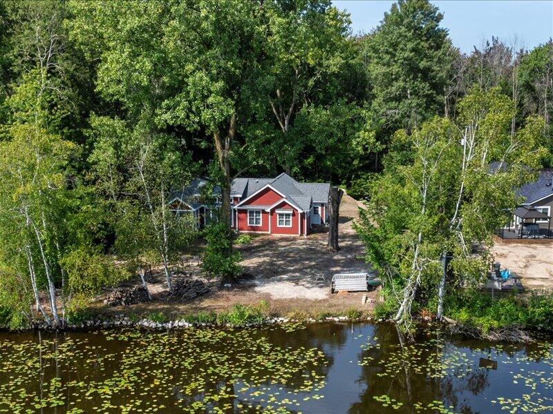 Wisconsin Lake Home for sale (MLS#: 1889843) at 11619  Sy Lake Ln, in Schleswig, Wisconsin. (34 of 37)