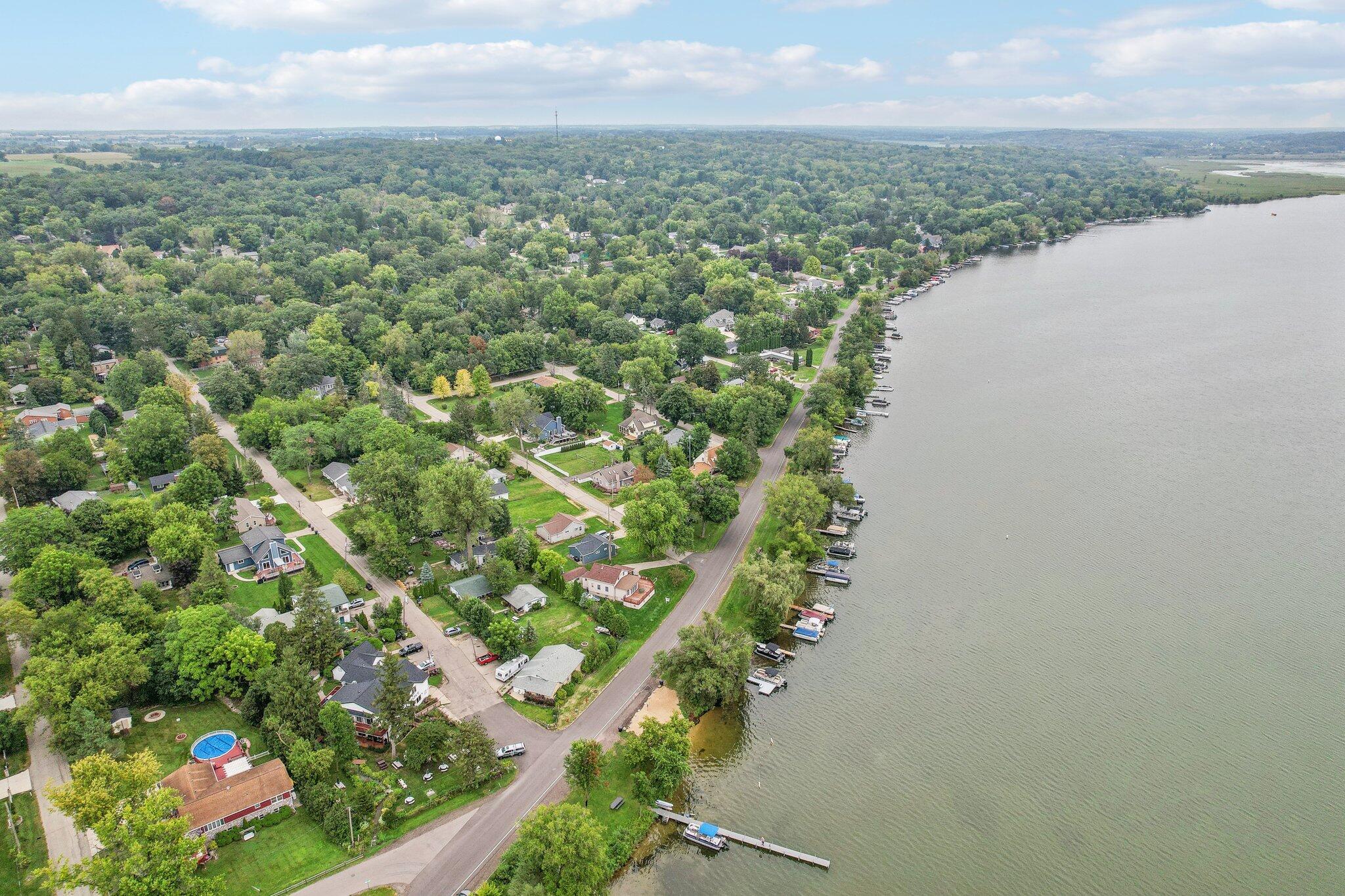 Wisconsin Lake Home for sale (MLS#: 1889852) at N3075  Satinwood Rd, in Geneva, Wisconsin. (52 of 62)