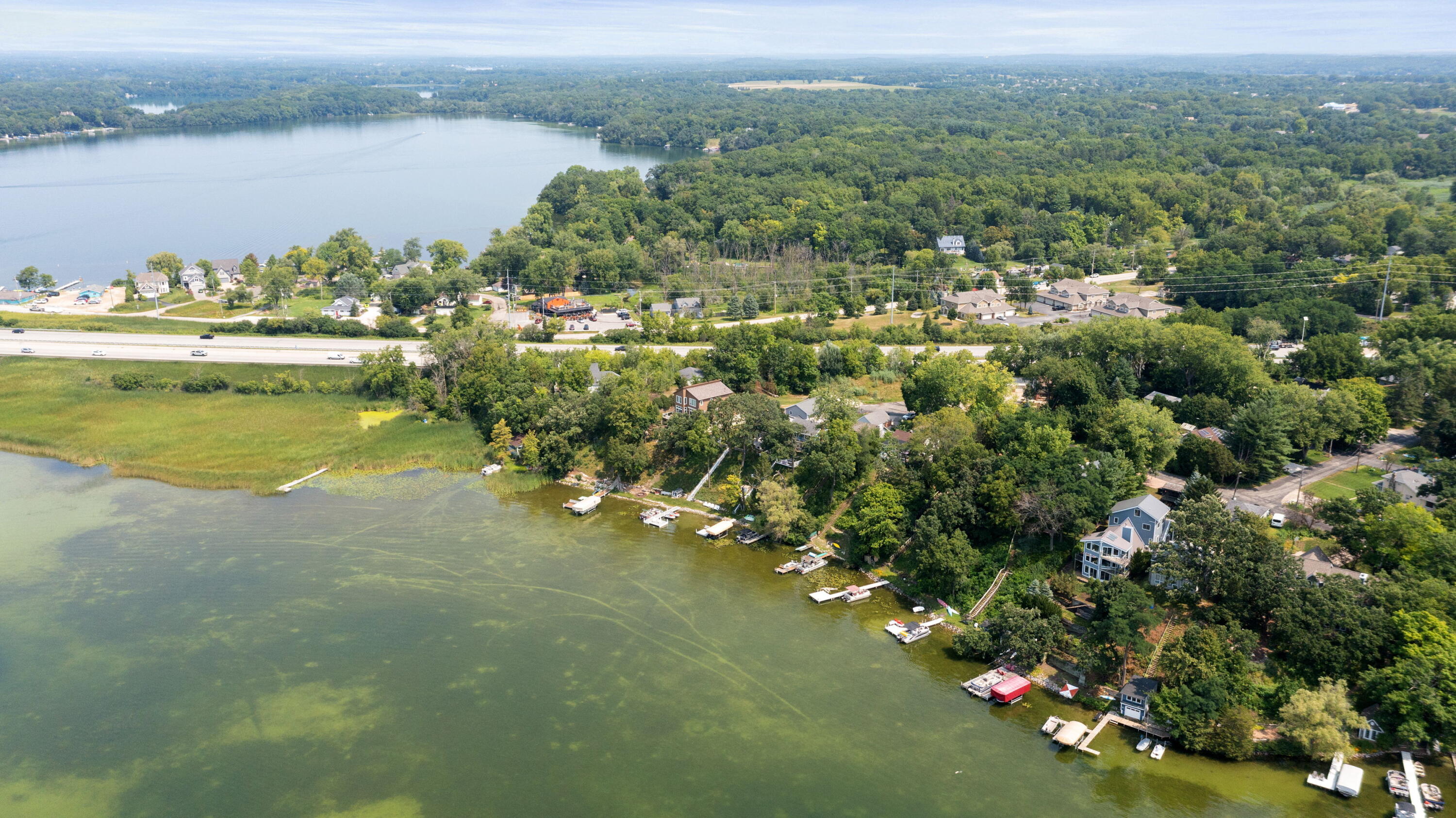 Wisconsin Lake Home for sale (MLS#: 1890032) at 34206  Davies Dr, in Summit, Wisconsin. (40 of 41)